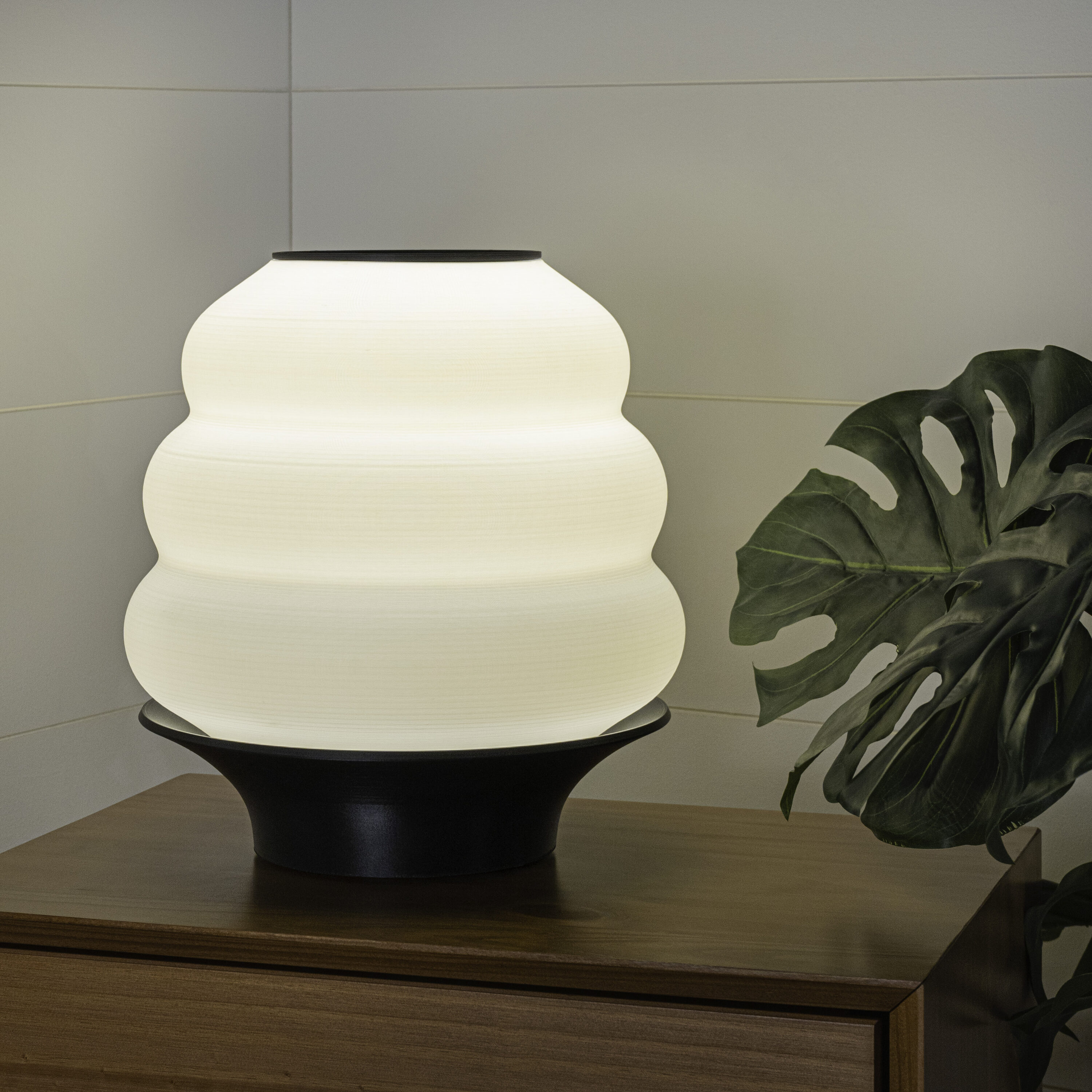 JONATHAN  Y USA1001B Table-Lamps - View #2