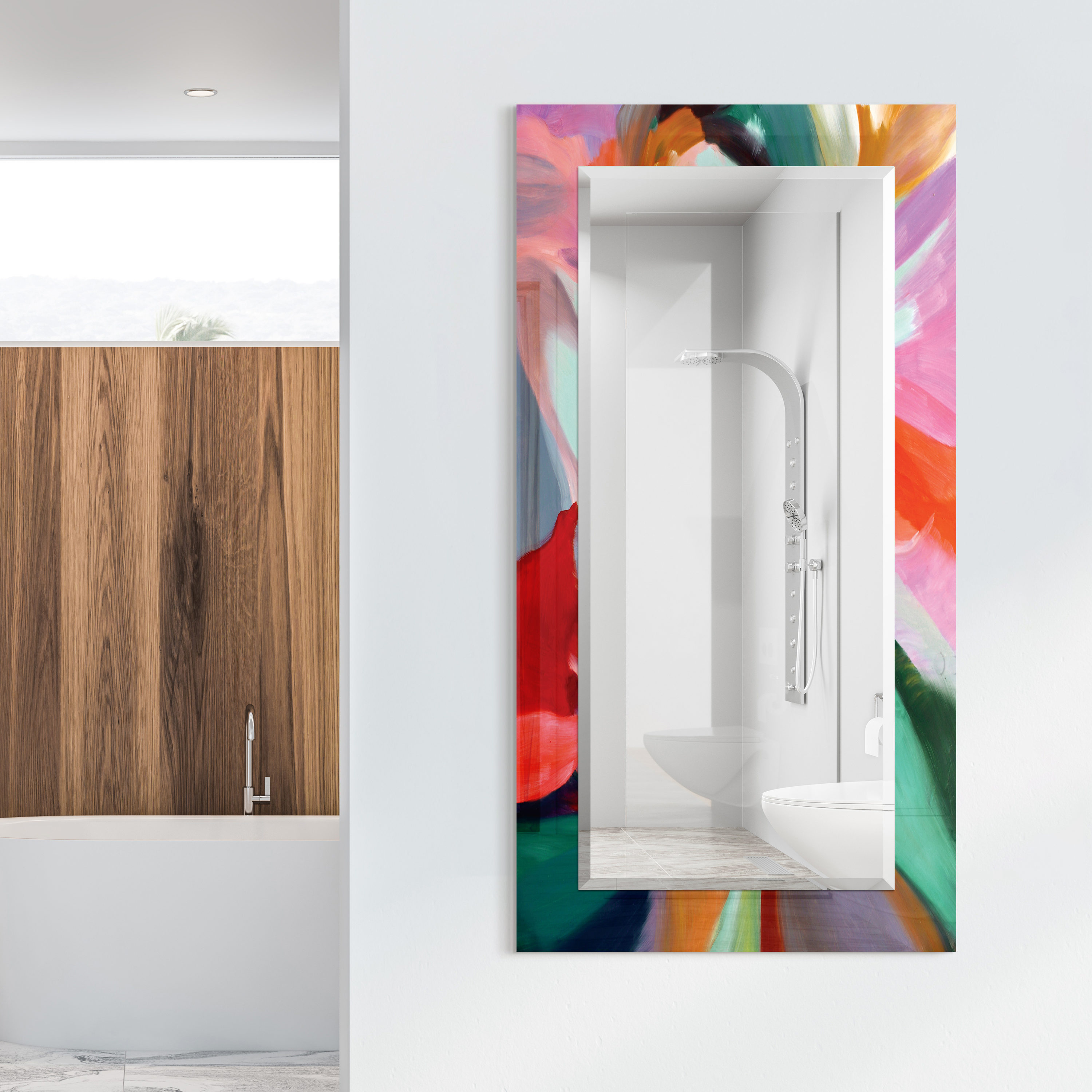 Empire Art Direct TAM-137287-5428 Decor-Mirrors - View #6