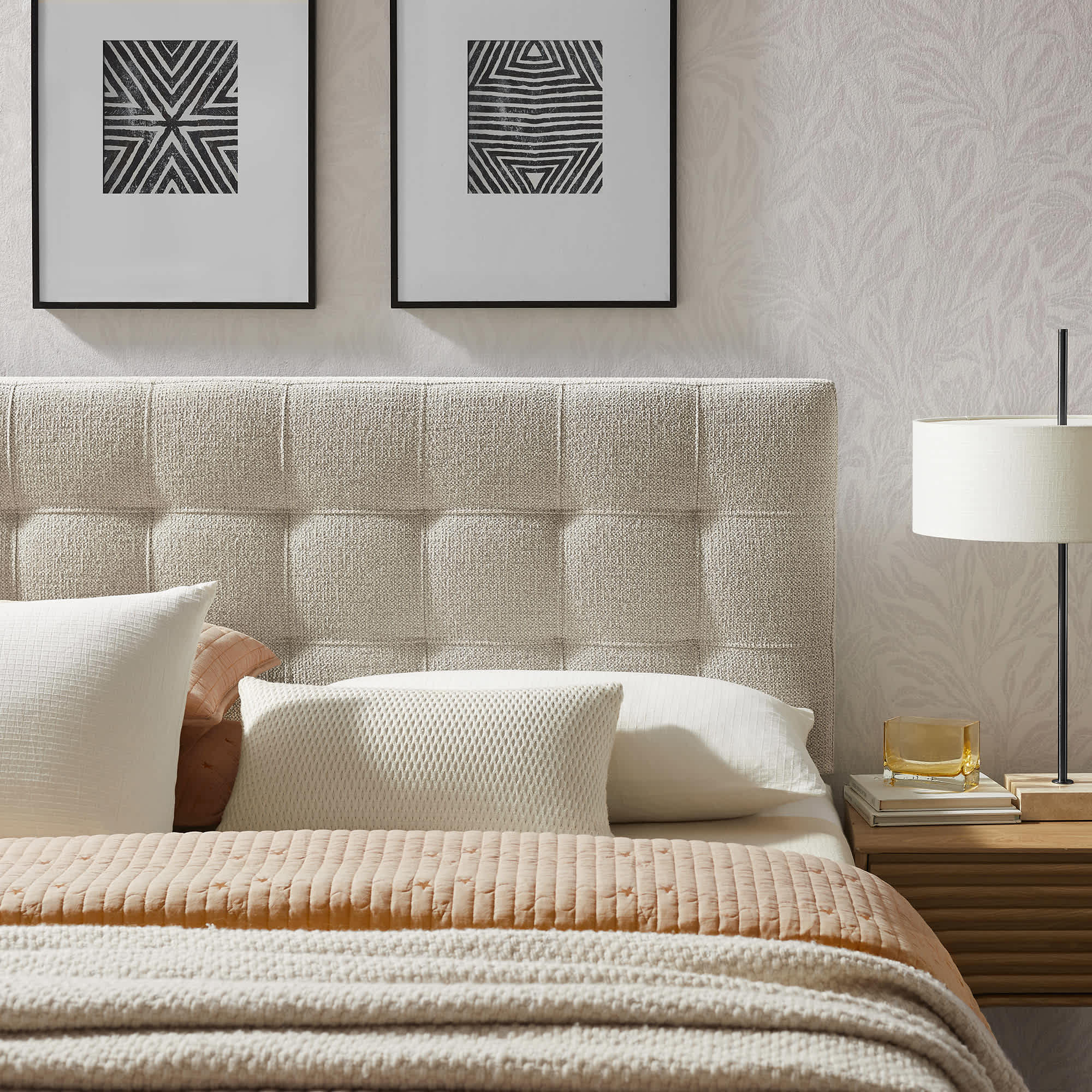 Modway MOD-7262-DOV Upholstered-Headboards - View #7