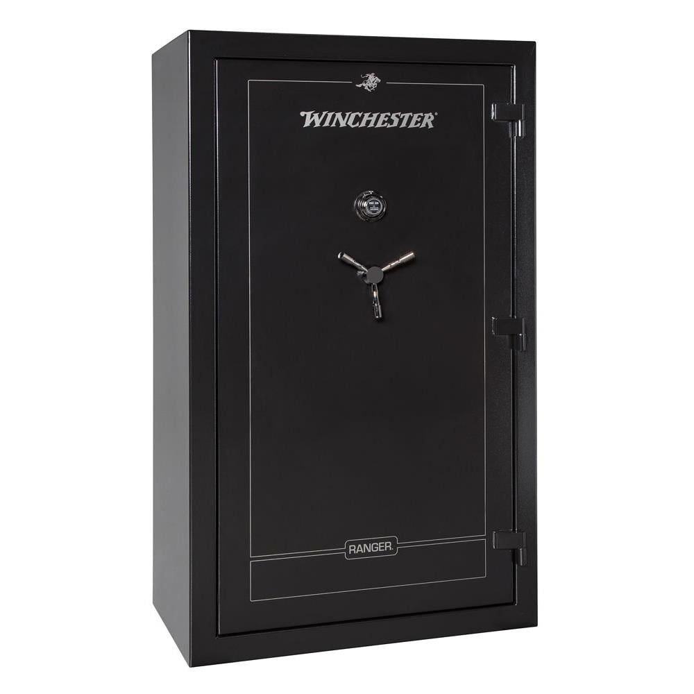 40 Cu. Foot Capacity Gun Safes at Lowes.com