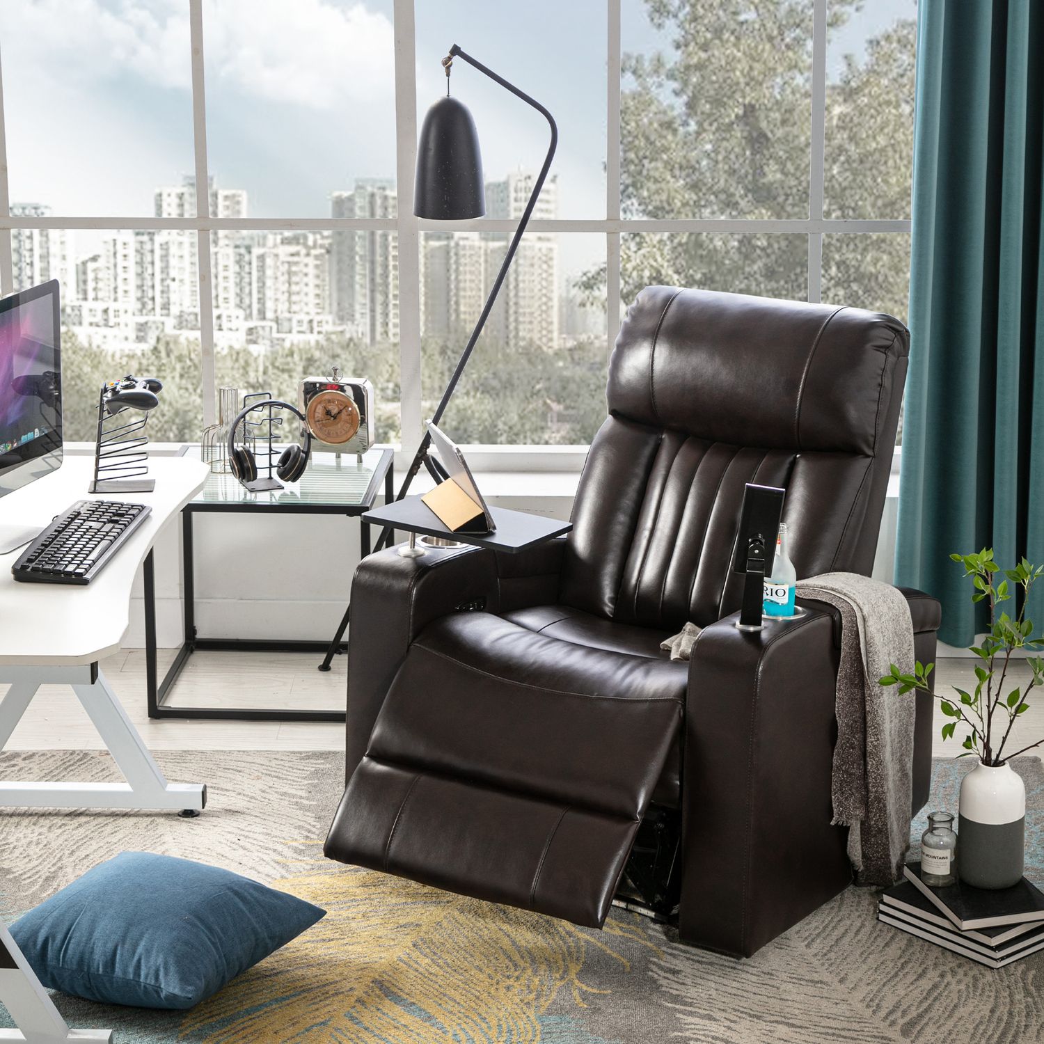 JASMODER SG000450AAA Sofas-Loveseats - View #6