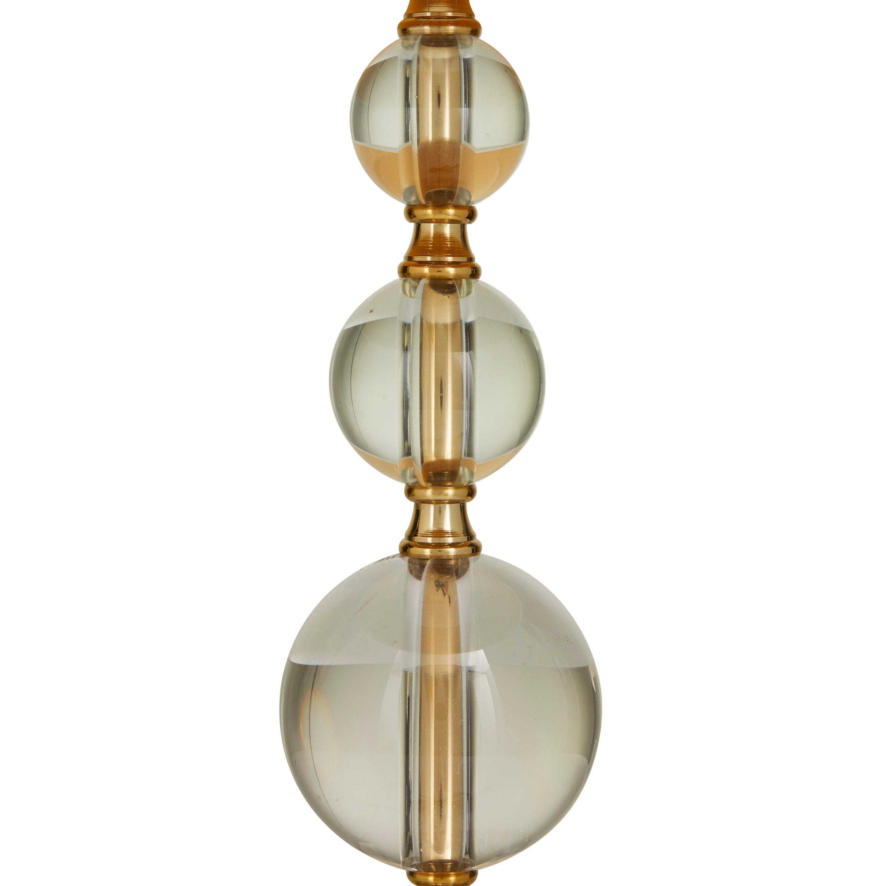 CosmoLiving by Cosmopolitan 10743 Table-Lamps - View #4