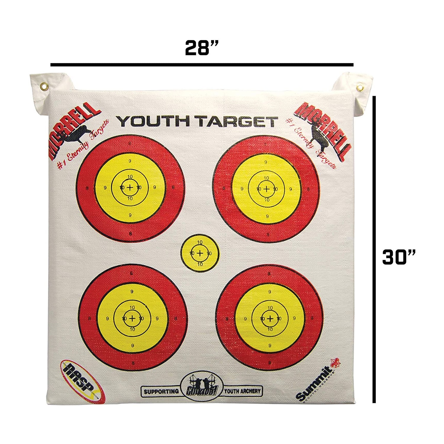 MORRELL TARGETS 234443 Hunting-Equipment - View #5