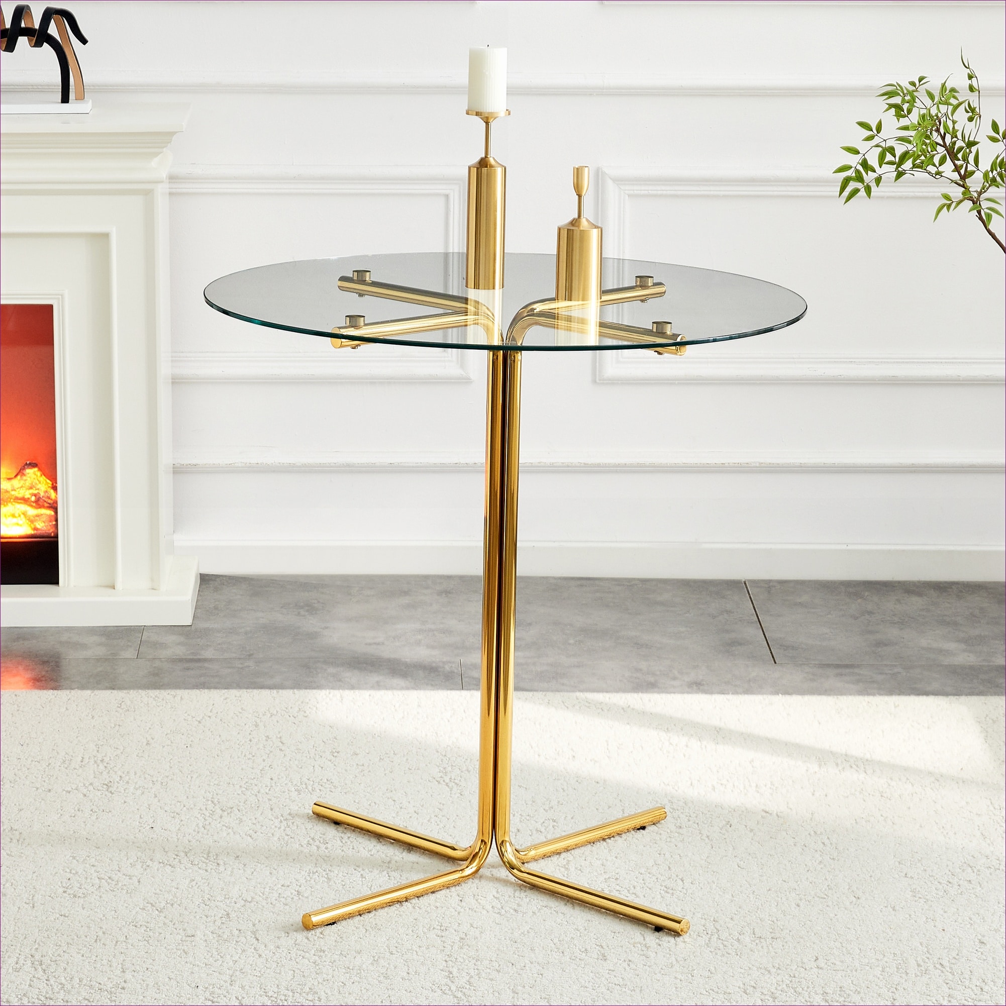 Watnature LMM2W4K6DKMY Dining-Tables - View #3