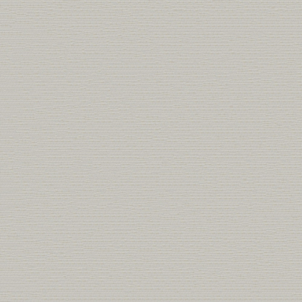 Bali 17B-8147 Anita Thread Gray Light filtering Cotton Roman shade swatch