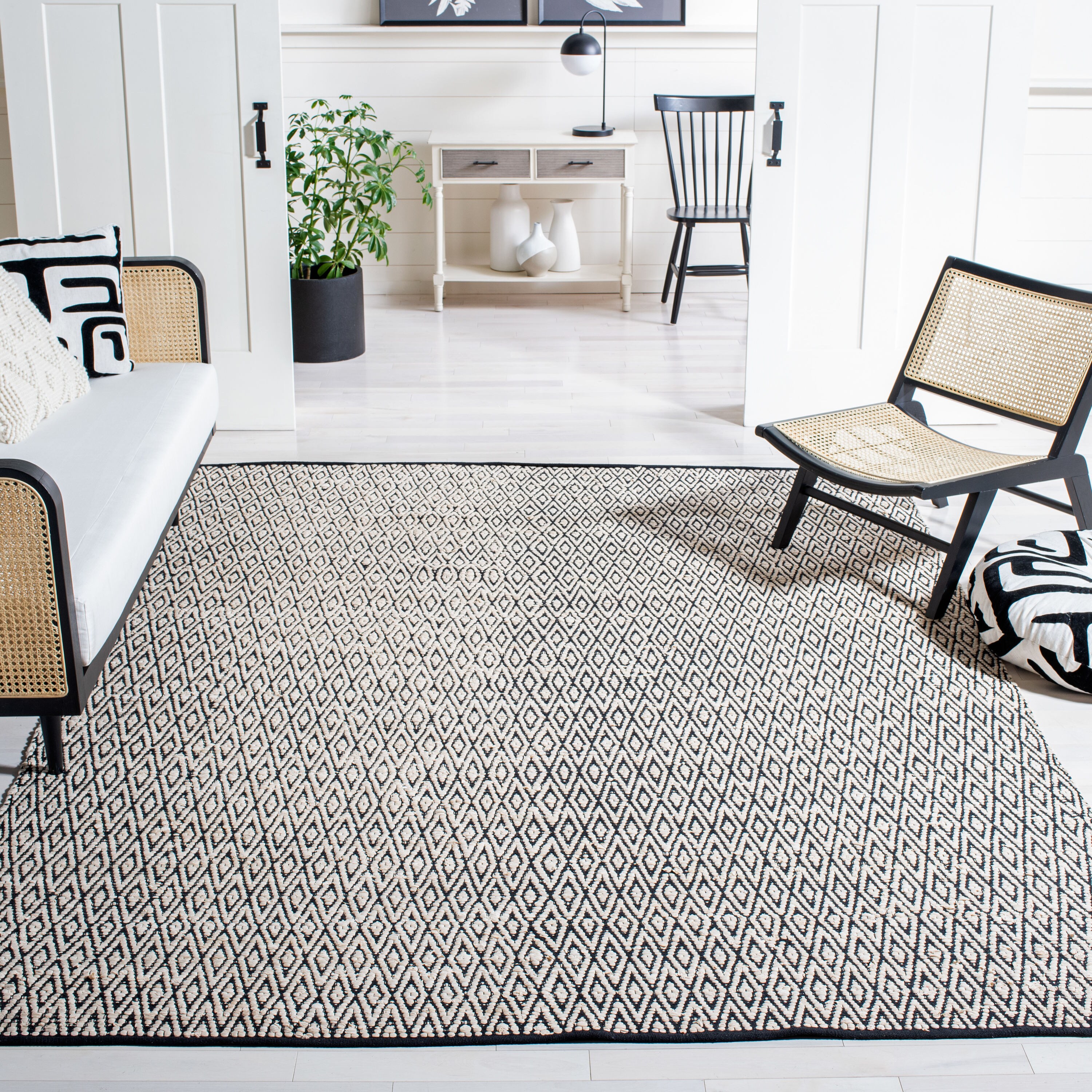 Safavieh MTK621B-8 rugs - View #2