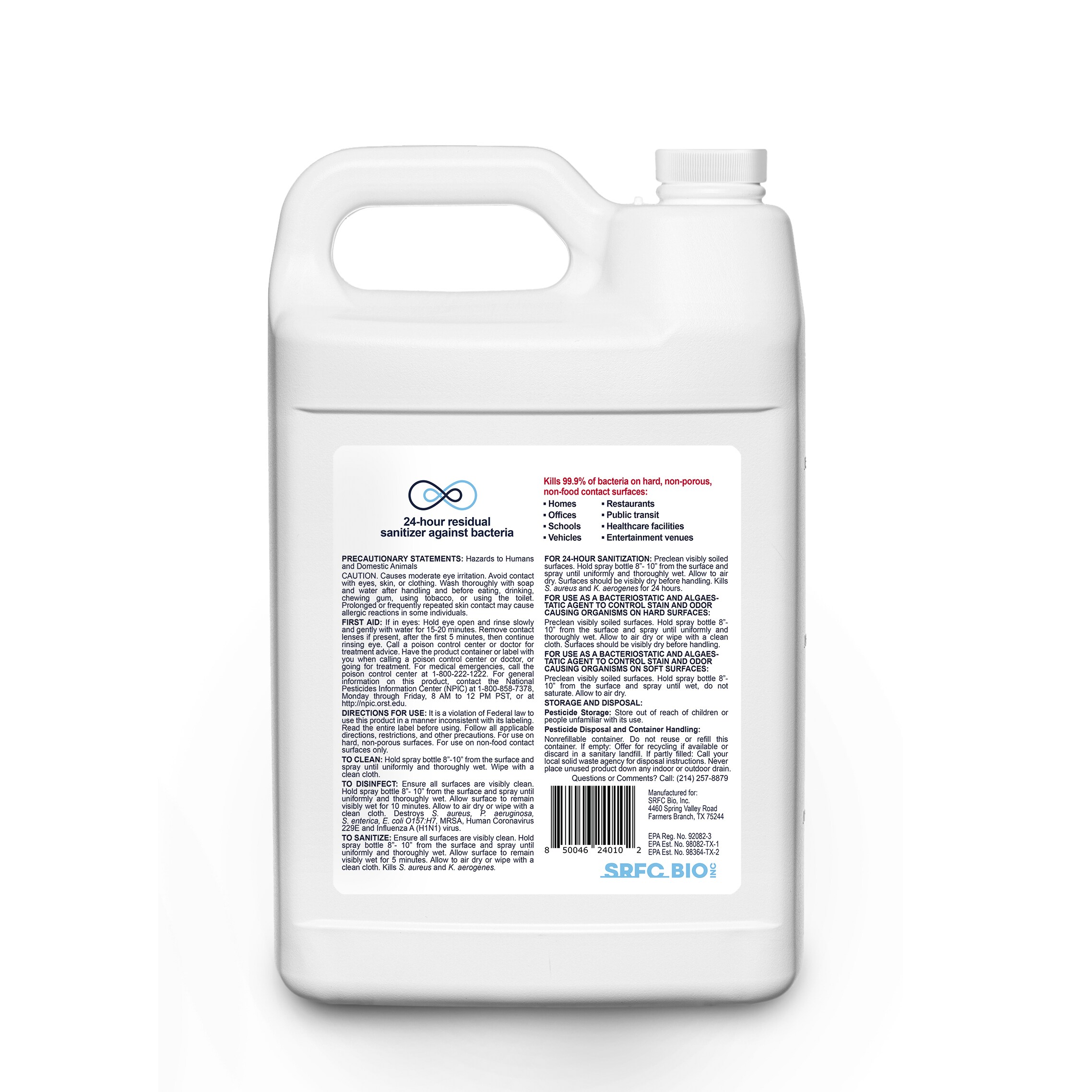 RS RS-0003 All-Purpose-Cleaners - View #3