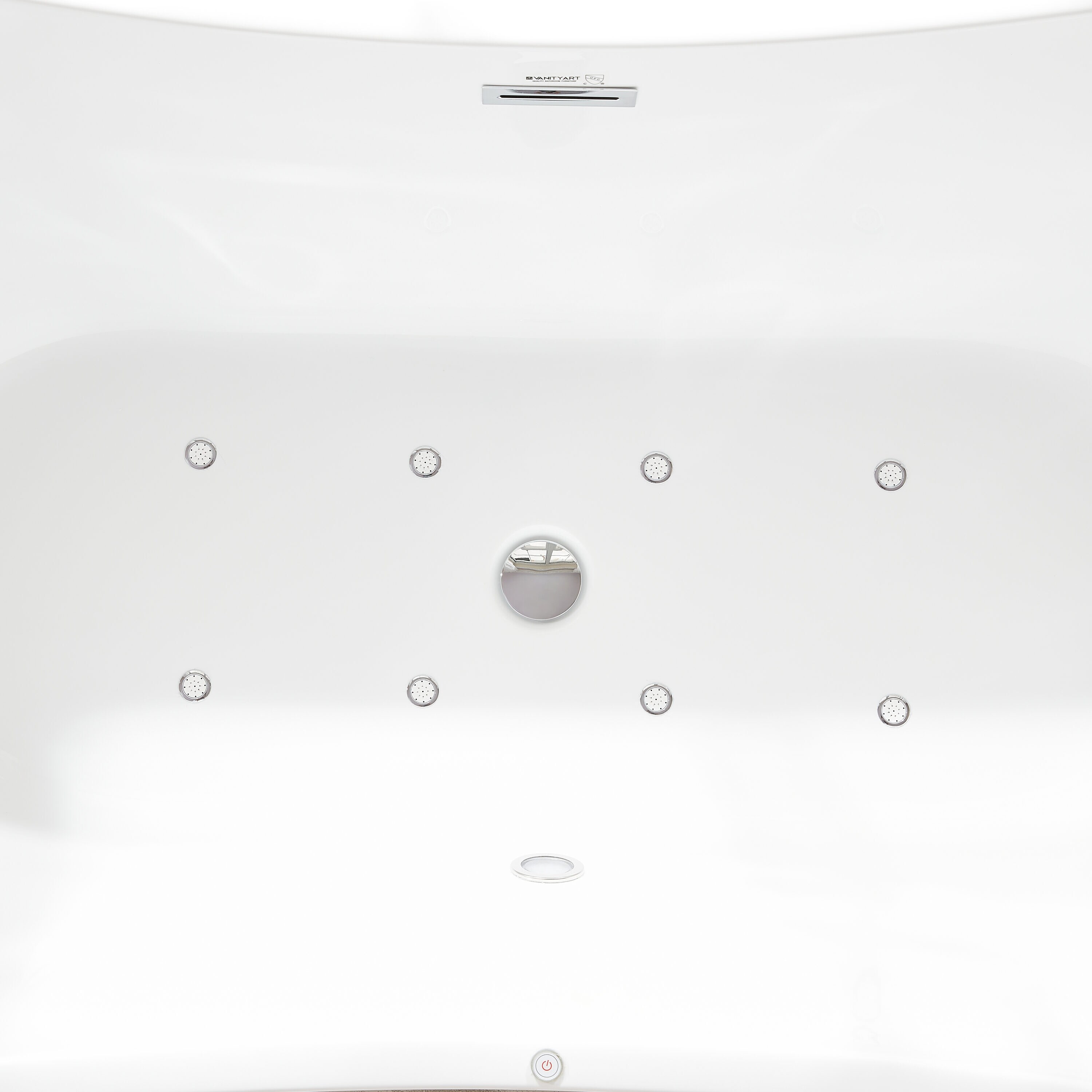 Vanity Art VAB6517-L bathtubs - View #11