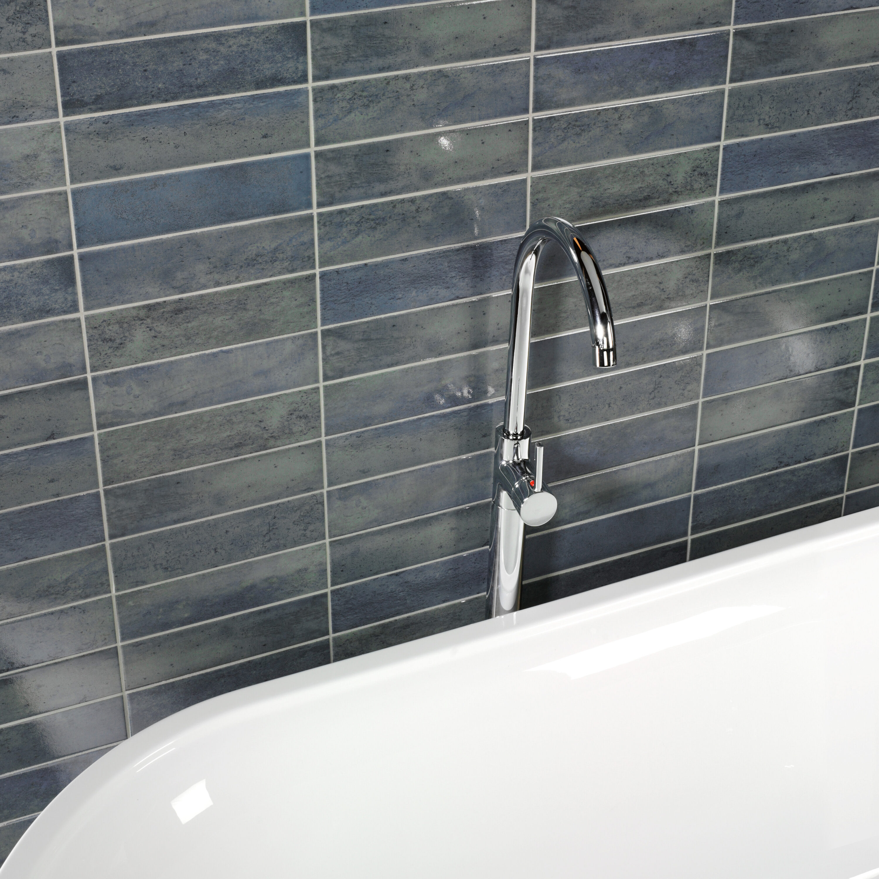 Affinity Tile FNA10BCAIN Ceramic-Tile - View #2