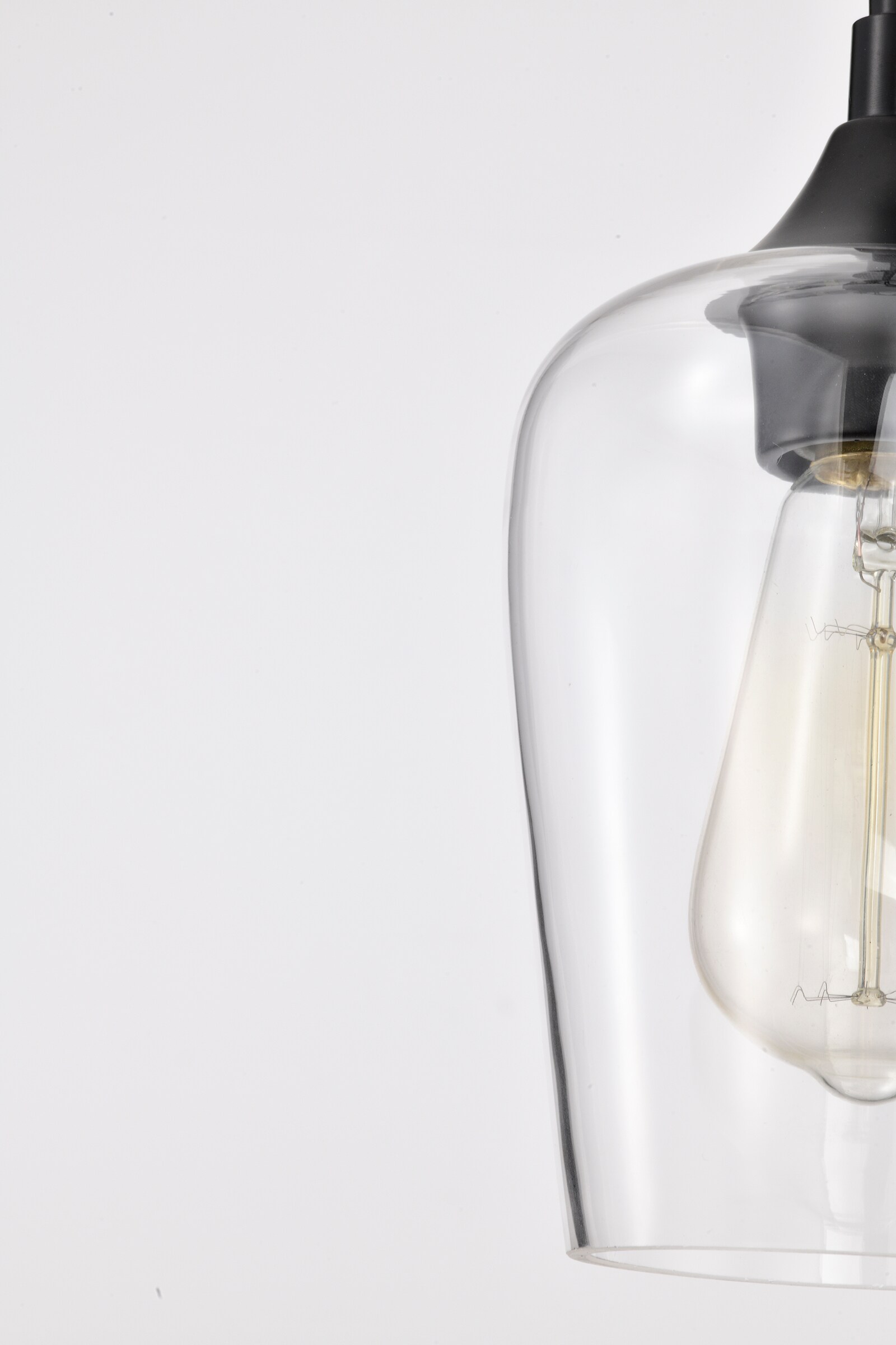 Edvivi EPJ2925BK Pendant-Lights - View #6