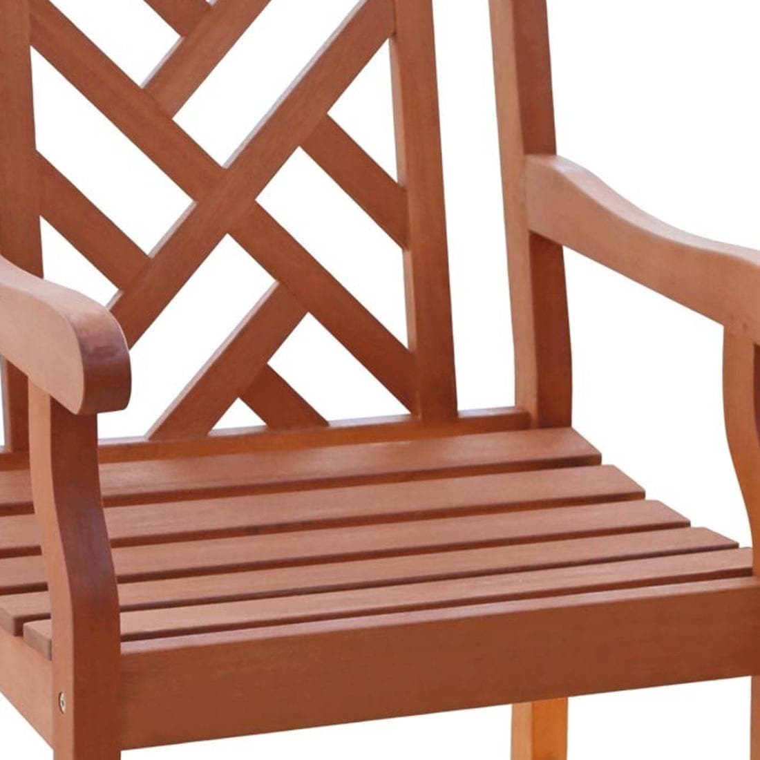 HomeRoots 4000389996 Patio-Chairs - View #2