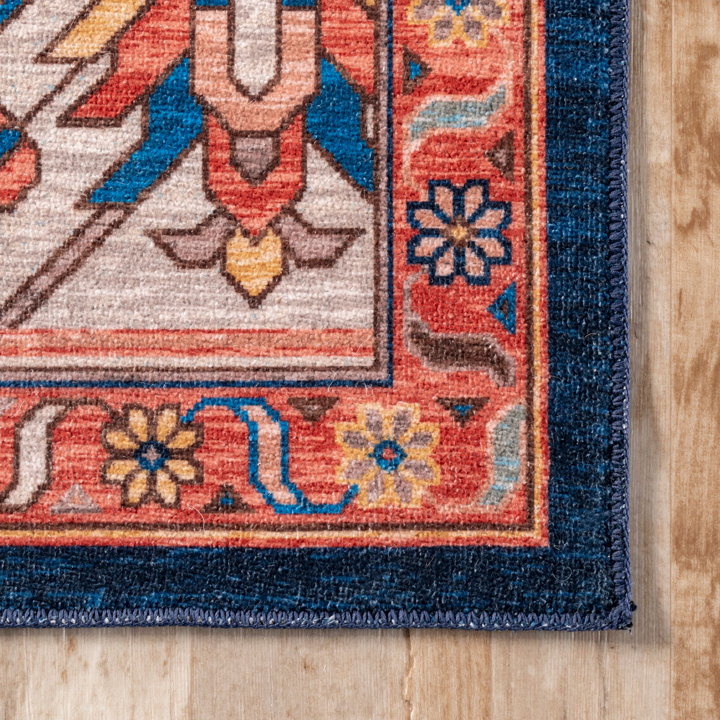 nuLOOM BIRV17A-508 rugs - View #5