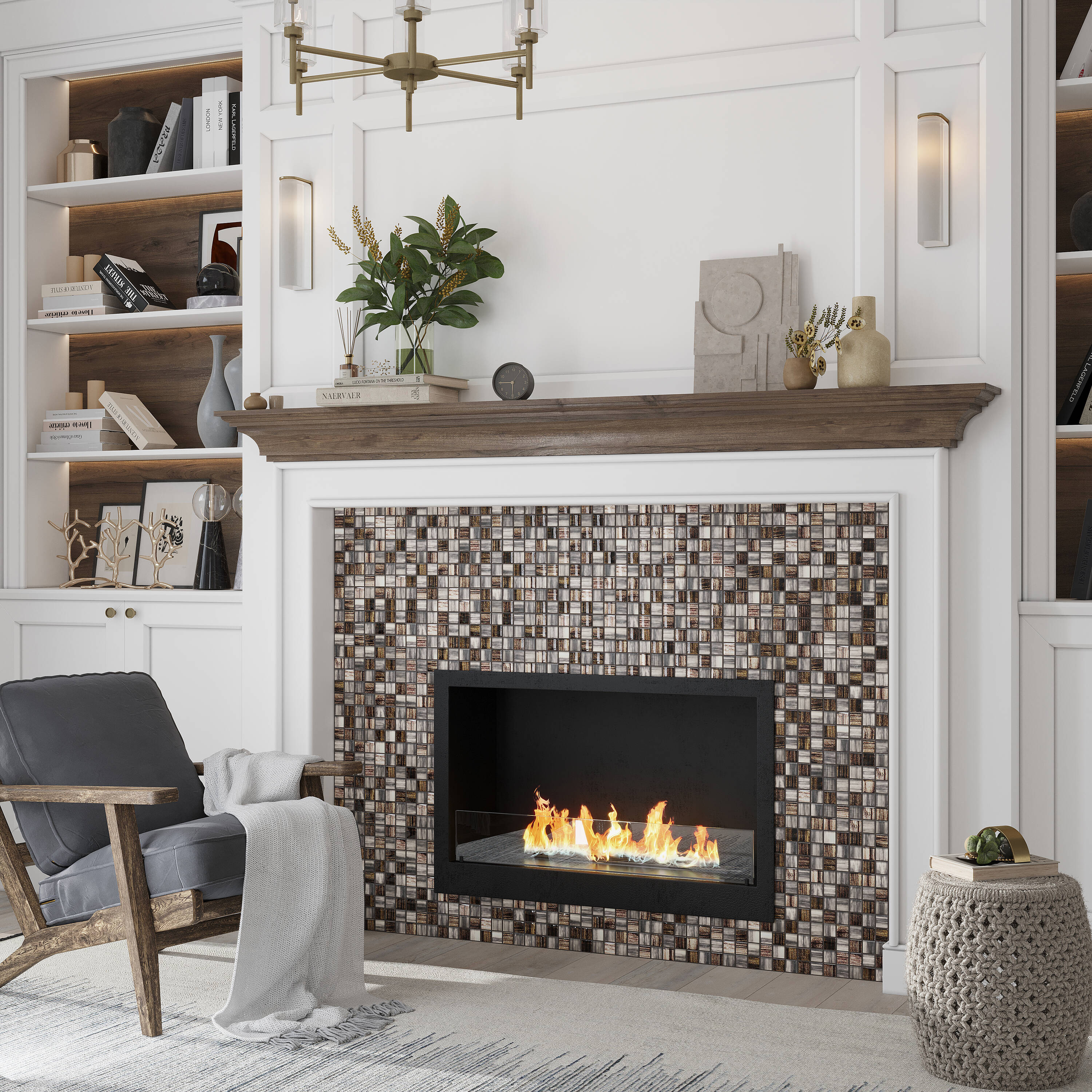 Apollo Tile APLJP88305A Ceramic-Tile - View #2