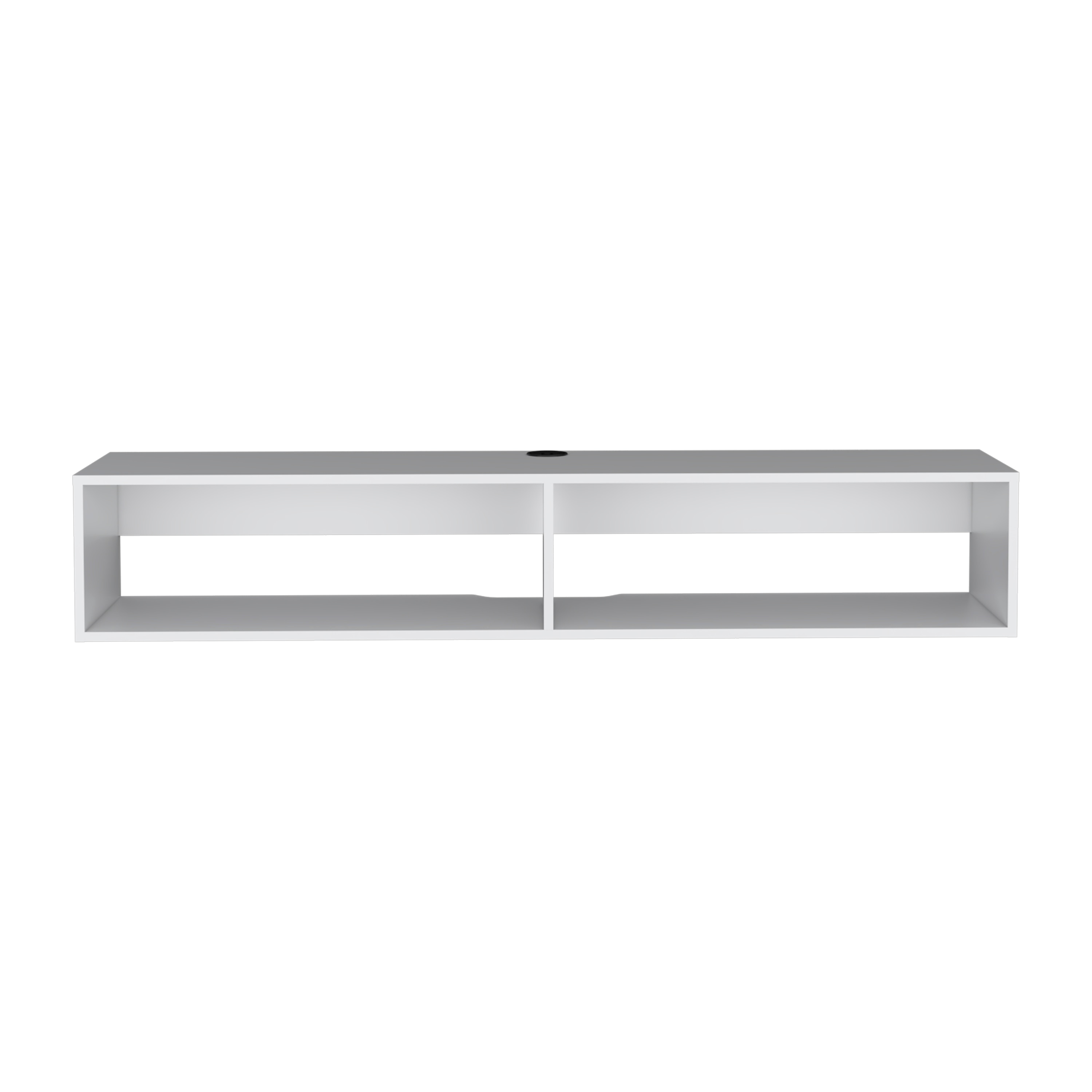 LUXEYARD DS-X-43-SHLE105 Wall-Mounted-Shelving - View #5