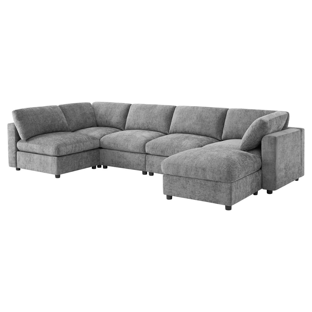 ModernLuxe N723S9583G Sofas-Loveseats - View #19