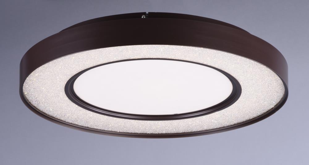 Maxim Lighting 35041CRYBZ flushmounts - View #4