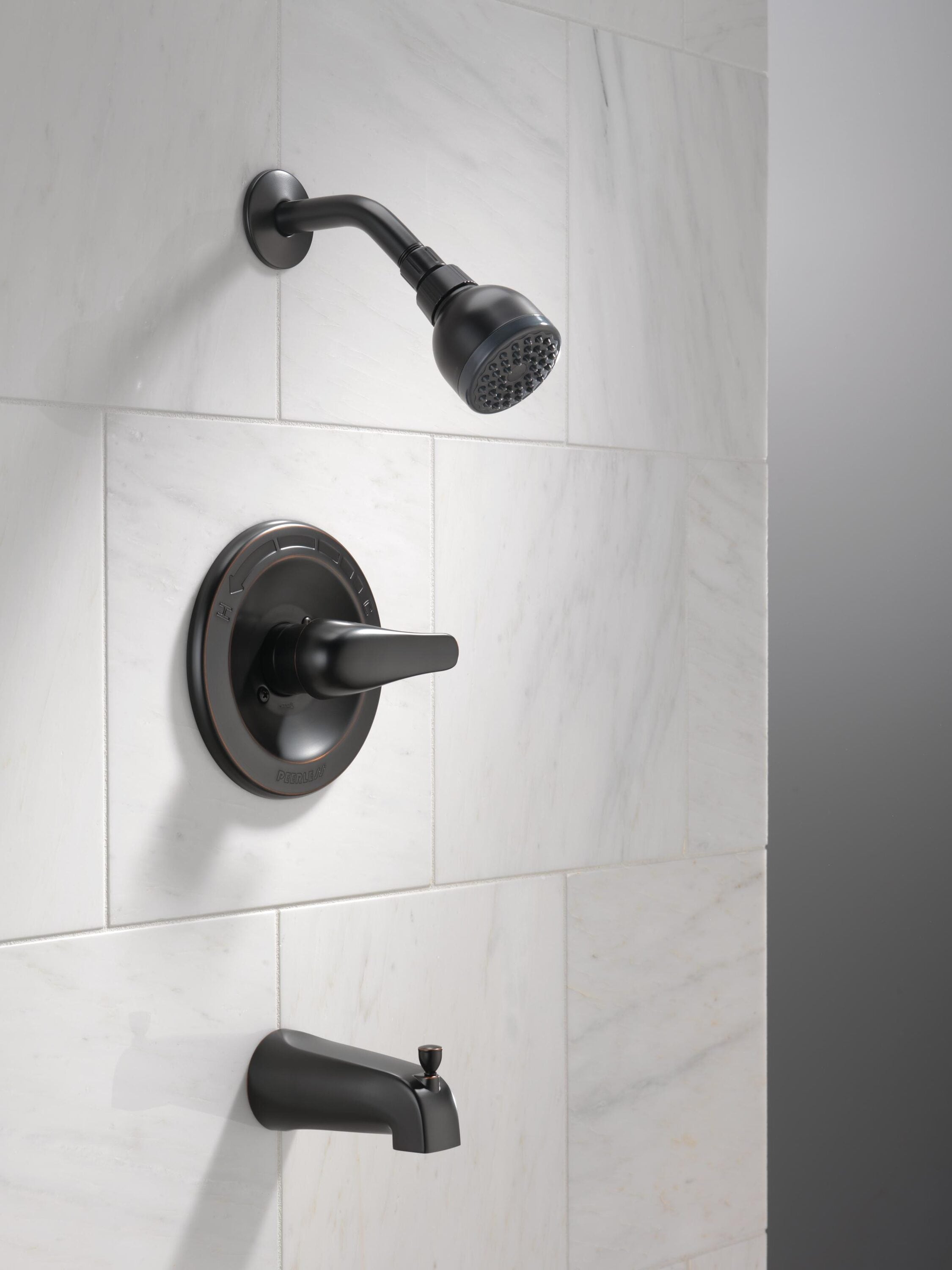Peerless PTT188750-OB Tub-Shower-Faucets - View #4