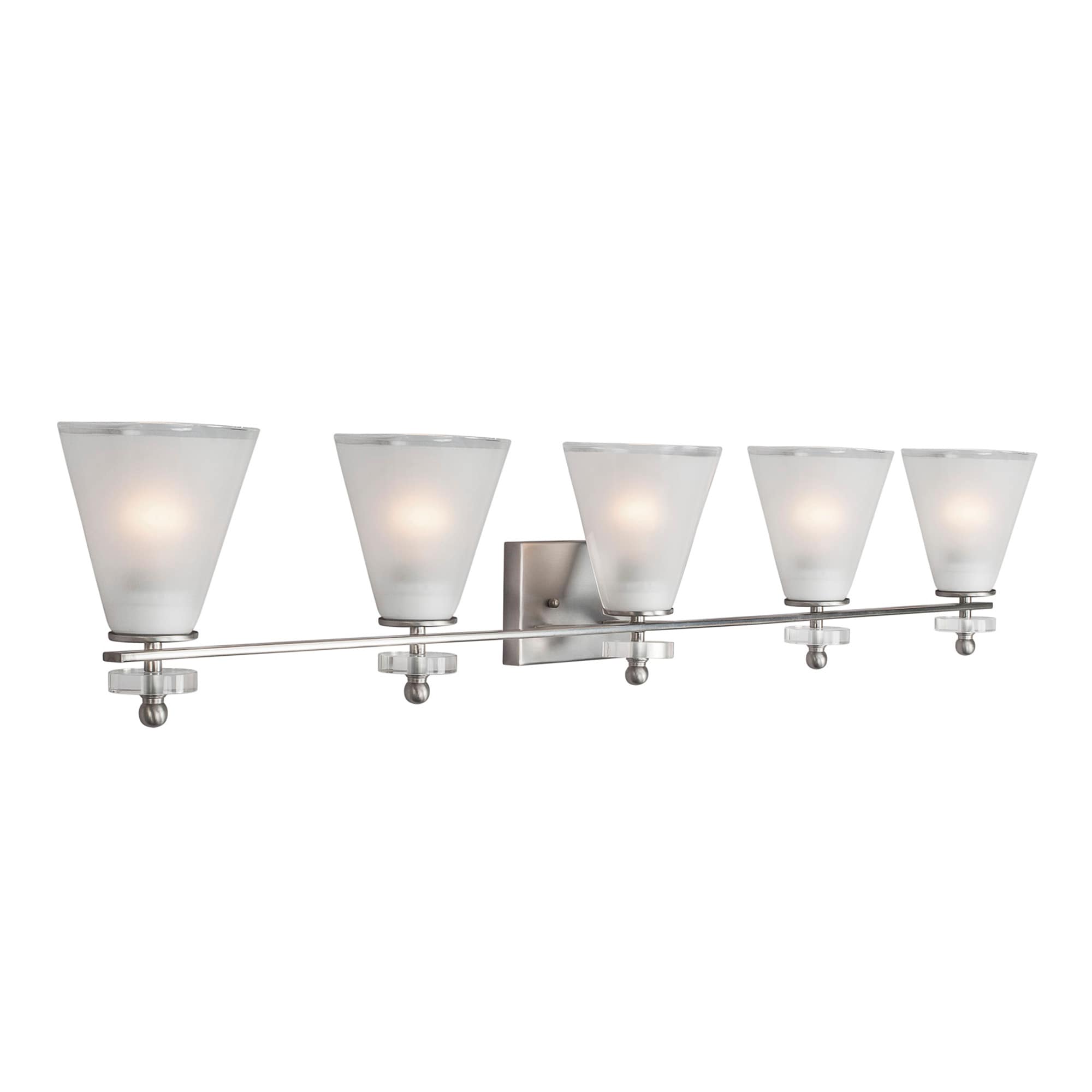 Forte Lighting 5132-05-55 b089995 - View #3