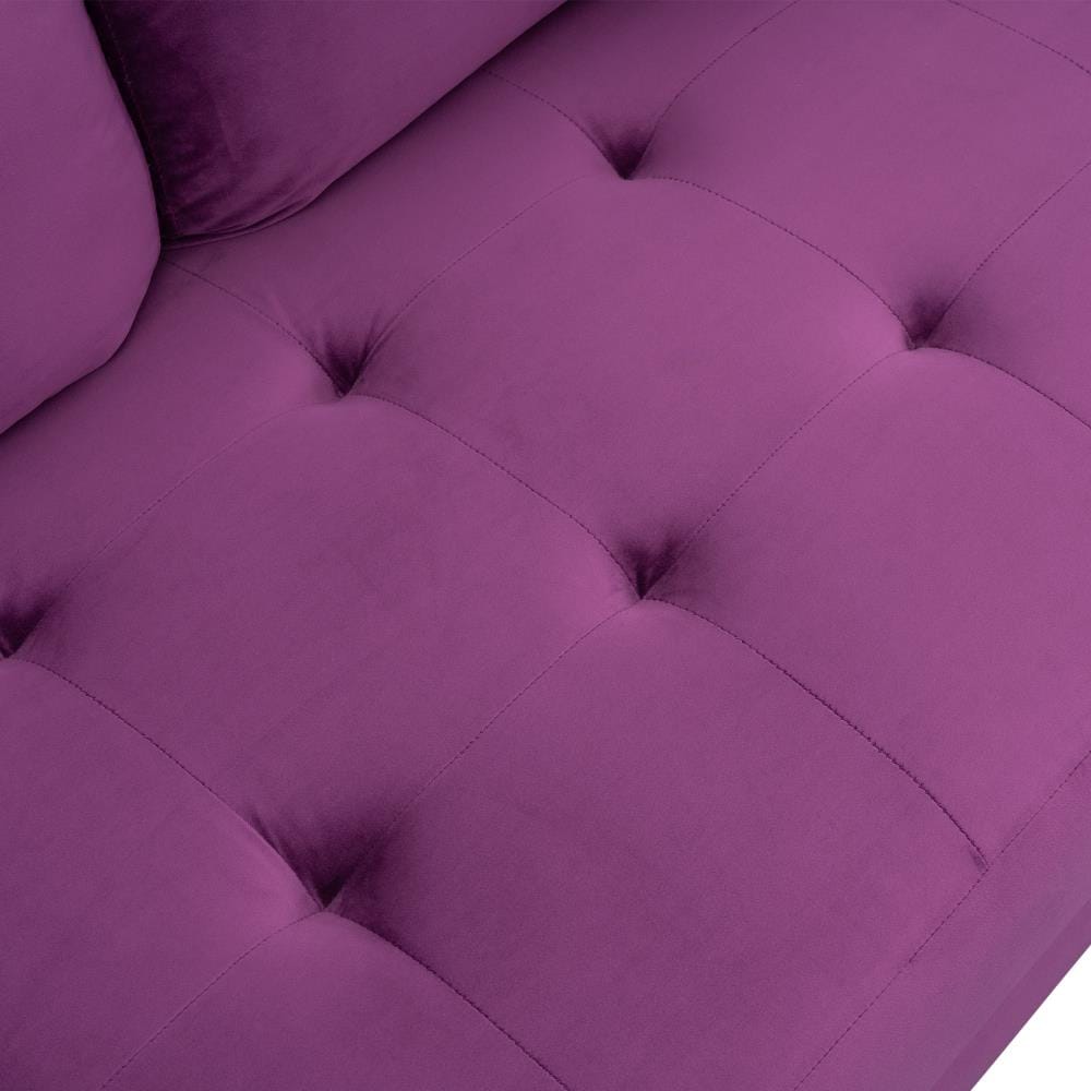 Clihome OF-1958WF21-AAPP Sofas-Loveseats - View #4