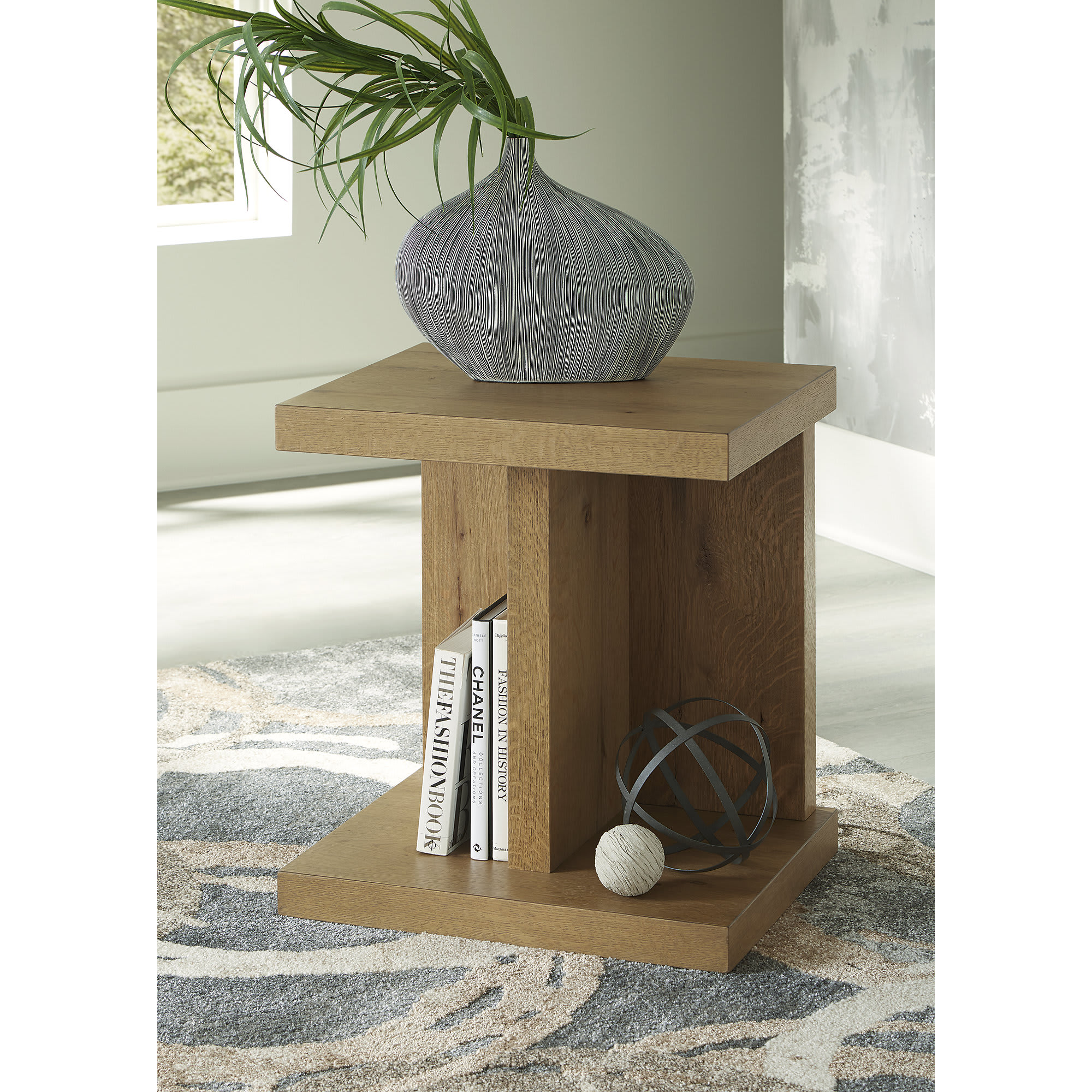 Signature Design by Ashley T839-7 End-Tables - View #2