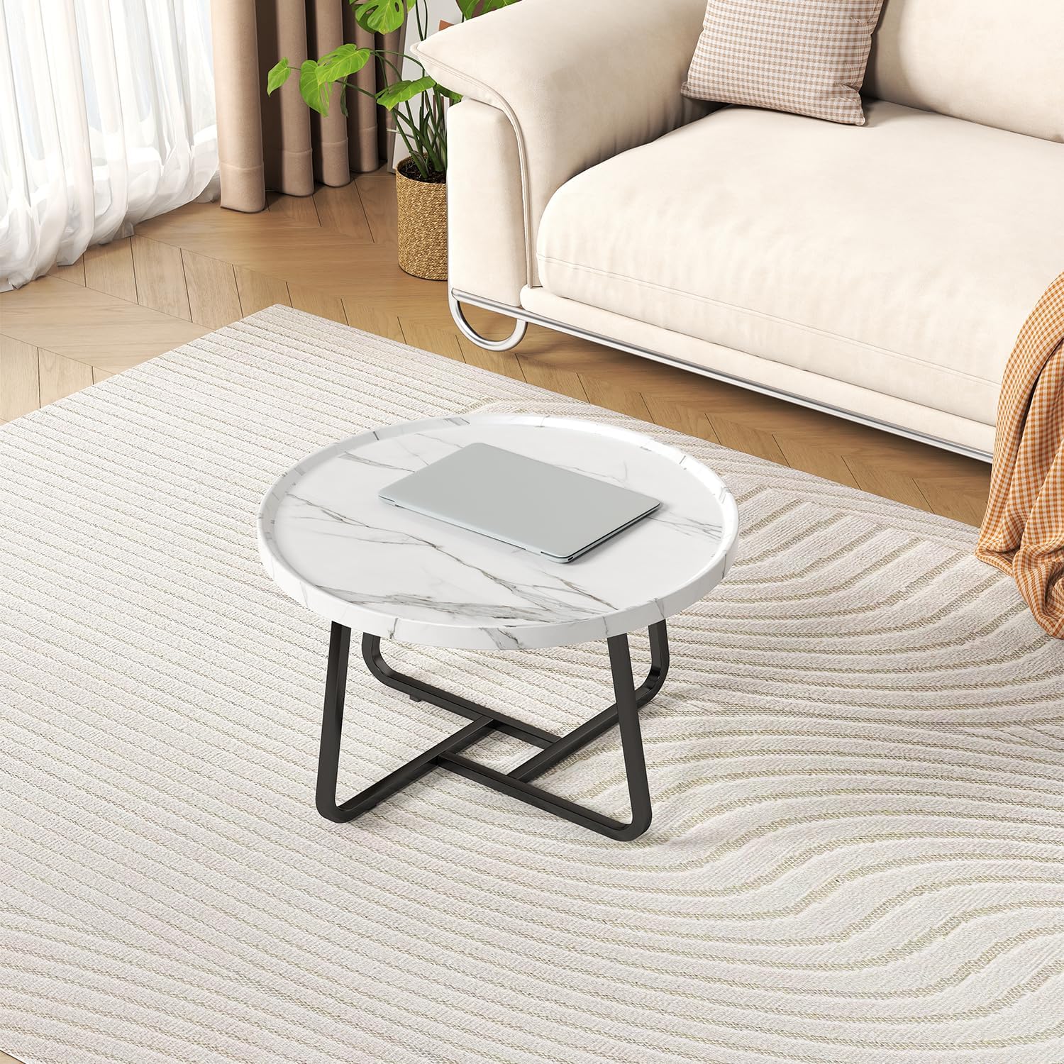 Garvee GGL-PHK-37FFANLX Coffee-Tables - View #3