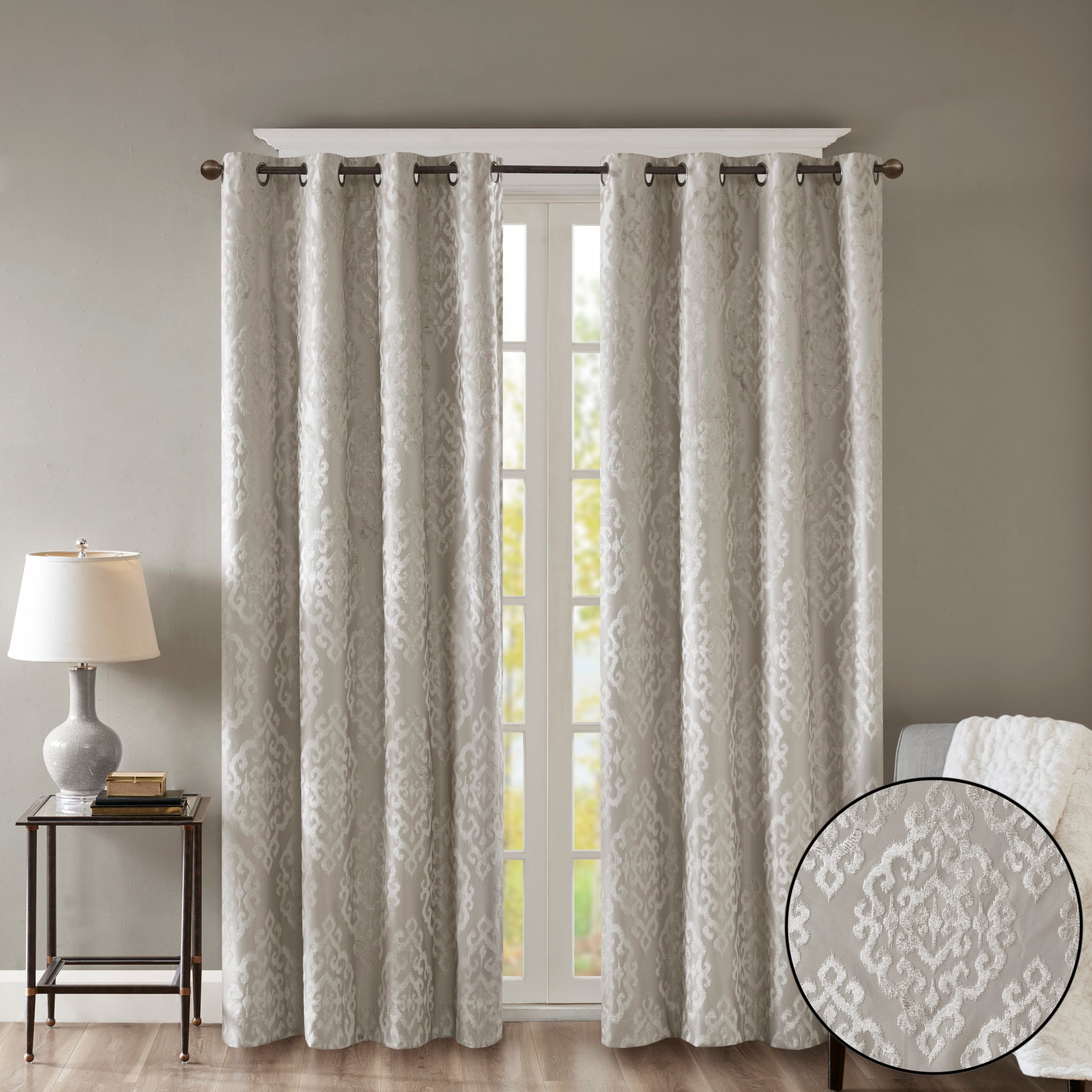 Sunsmart SS40-0016 curtains - View #9