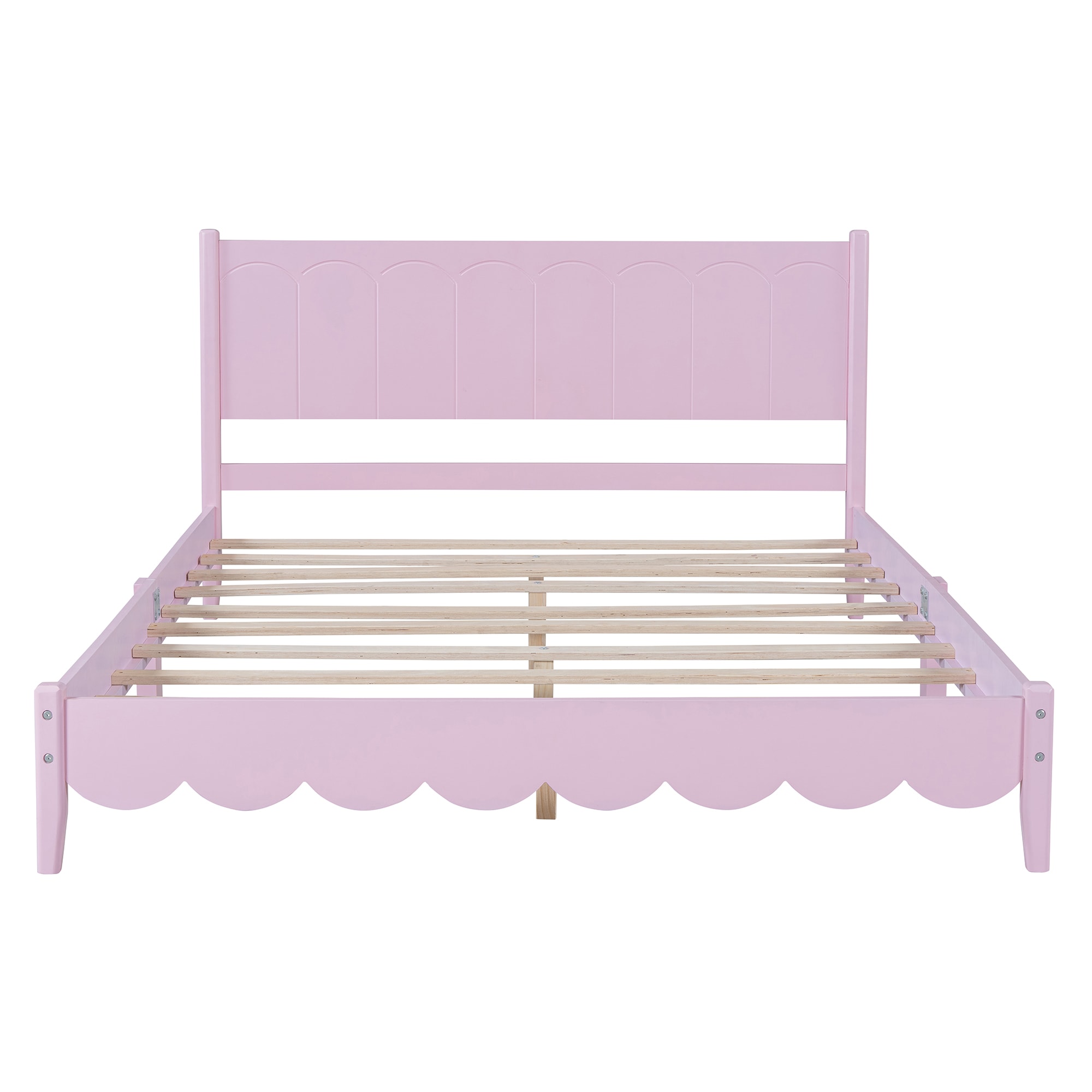 ModernLuxe L-WF313320AAH beds - View #6