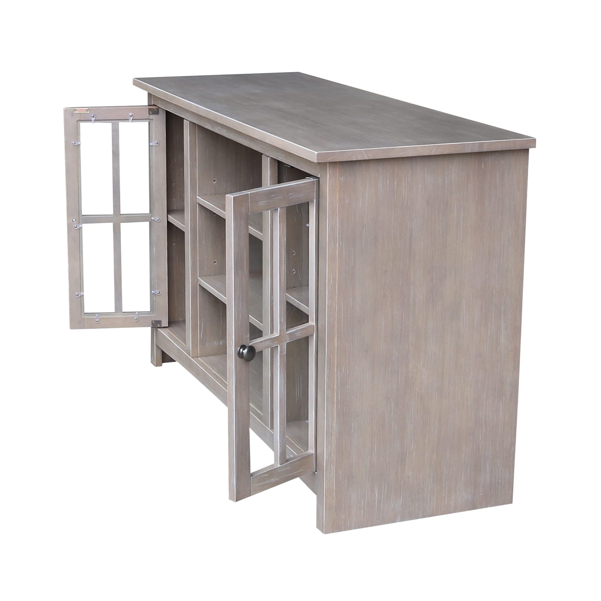 International Concepts TV09-34 Tv-Stands - View #7