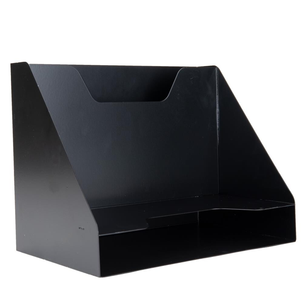 Mind Reader IBOX5-BLK Desktop-Organizers - View #2