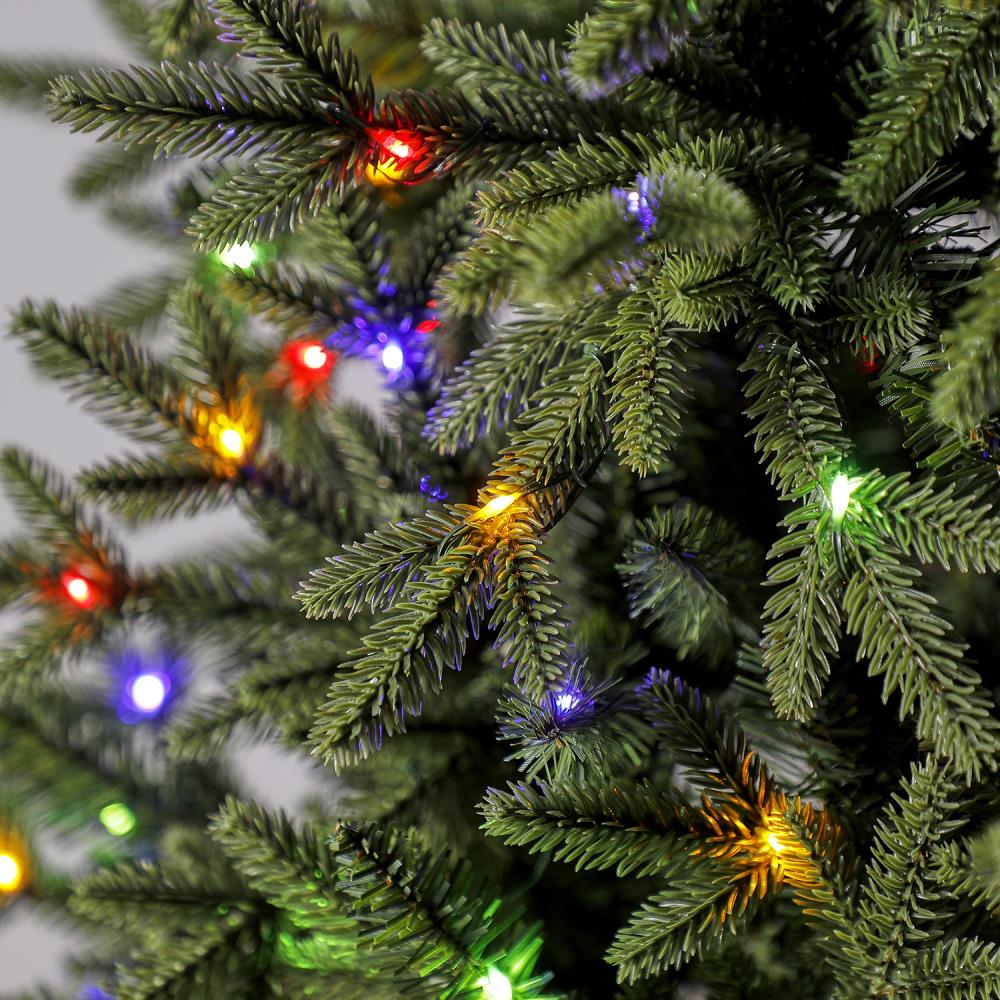 Holiday Living TG76P2647Y00 Artificial-Christmas-Trees - View #13