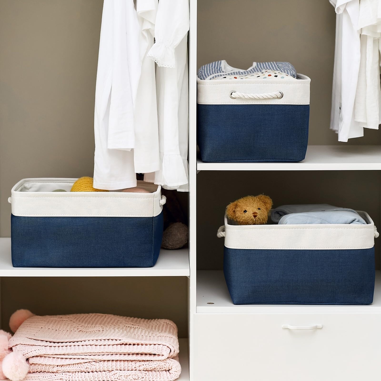 Vrbgify LVG0428B19 Bins-Baskets - View #5