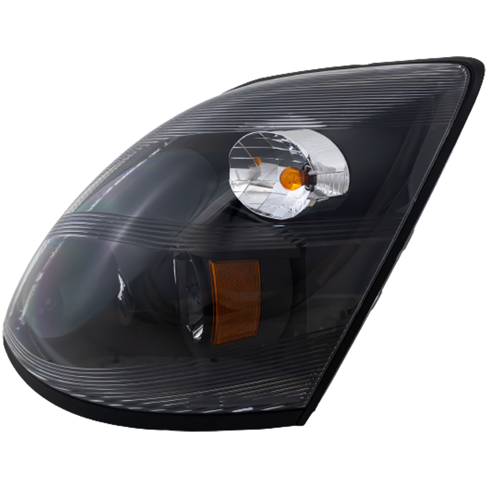 Garage-Pro GPRV10010046-HDA Headlights-Components - View #3