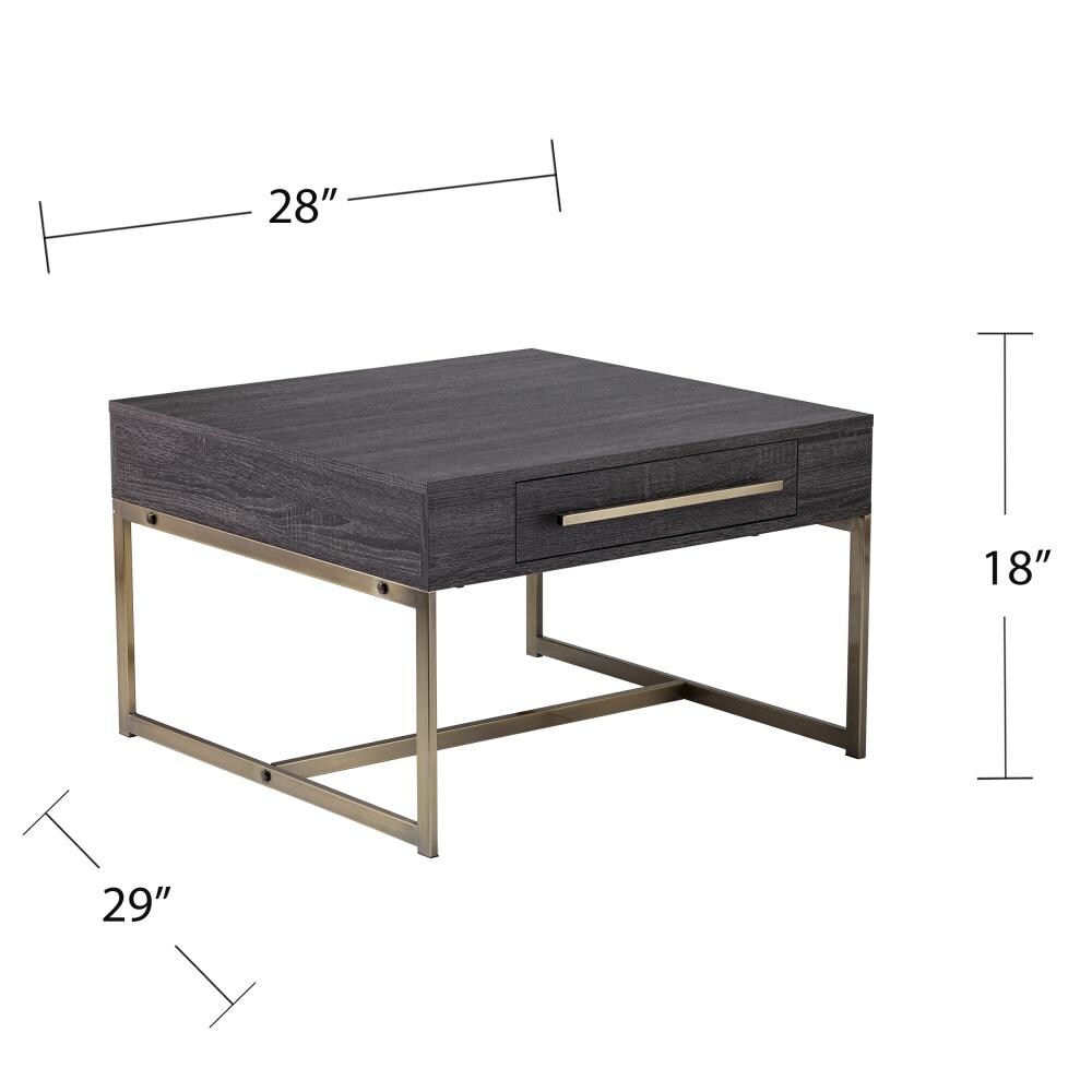 Boston Loft Furnishings ATG0084001CK Coffee-Tables - View #3