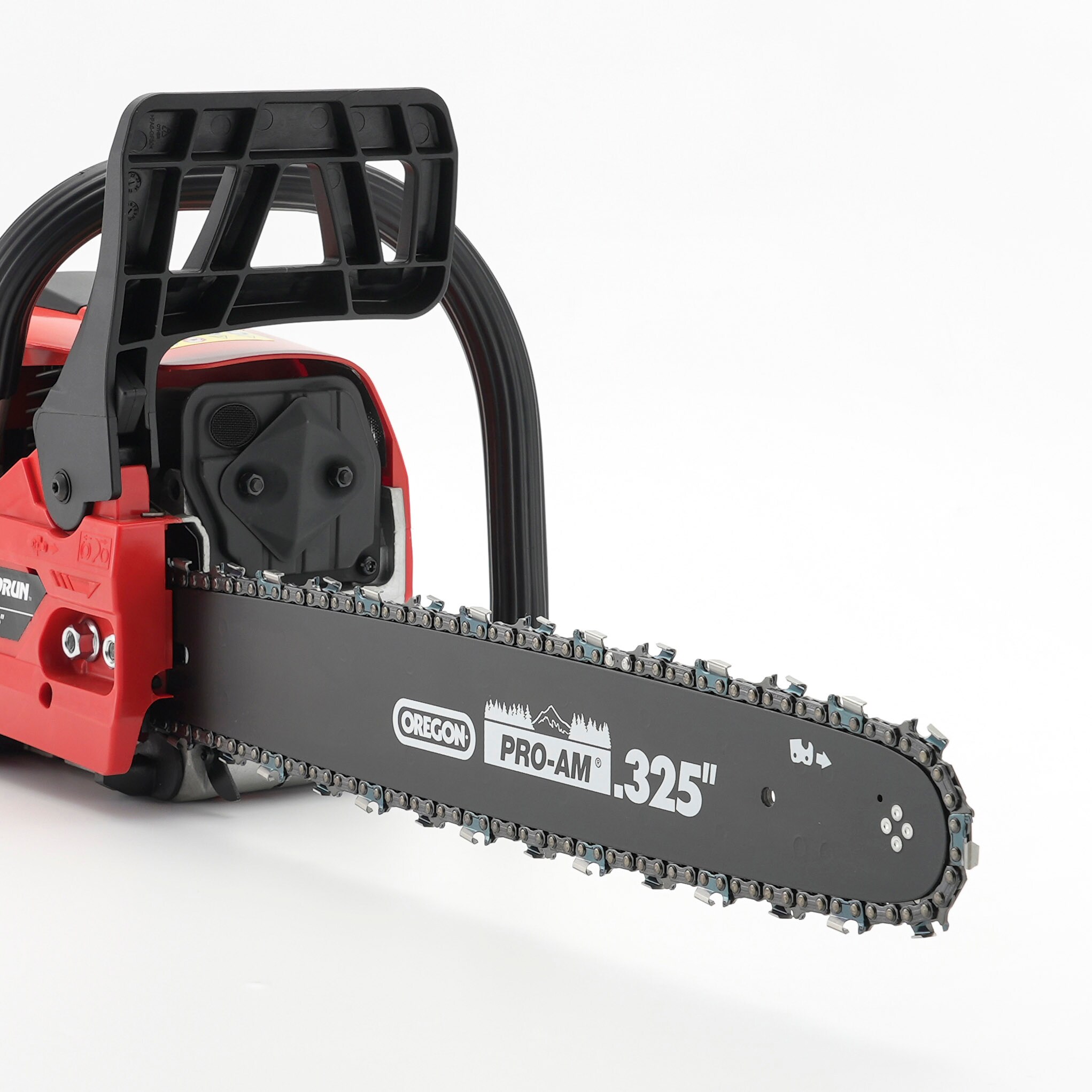 Gas Chainsaws at Lowes