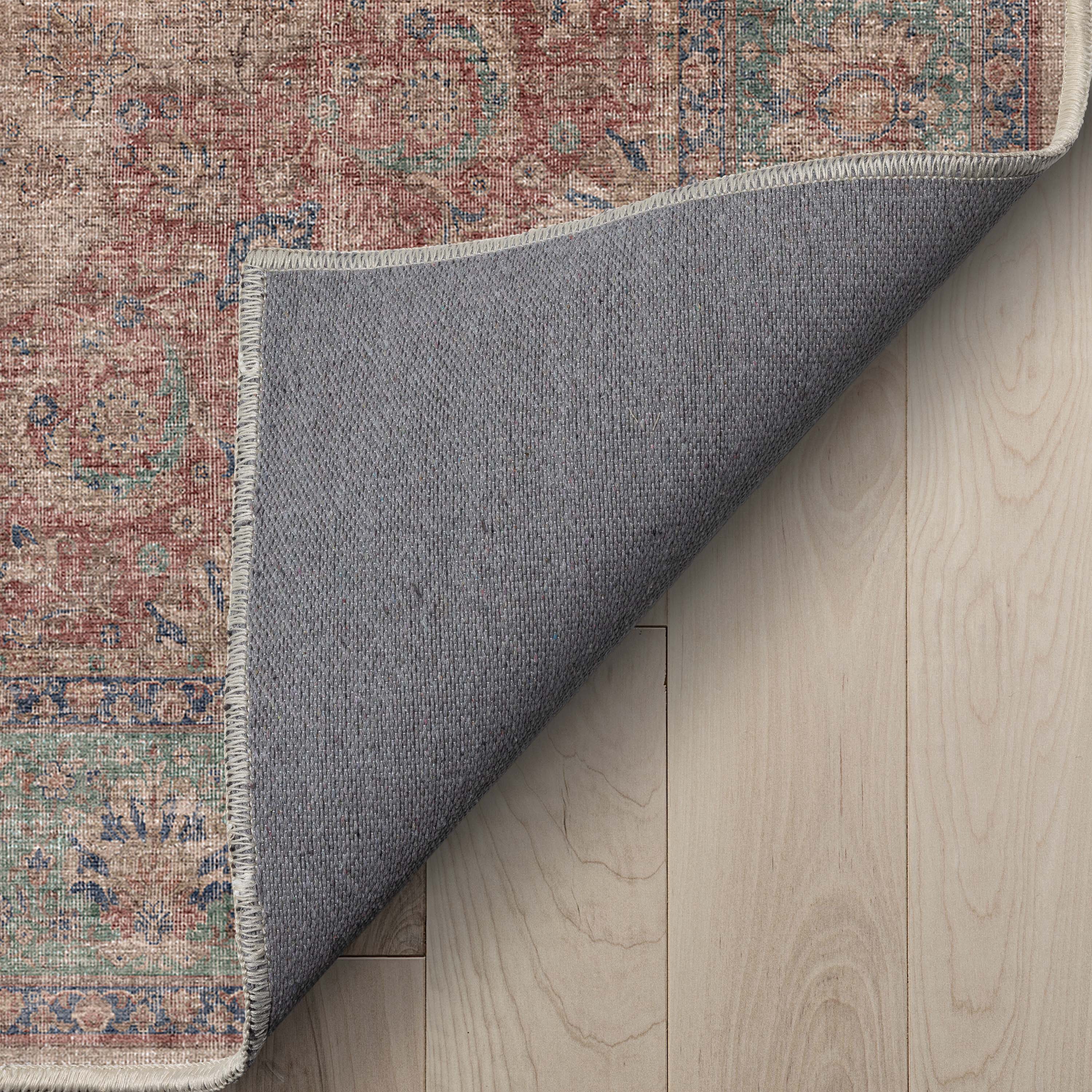 Well Woven W-AS-05C-5 rugs - View #6