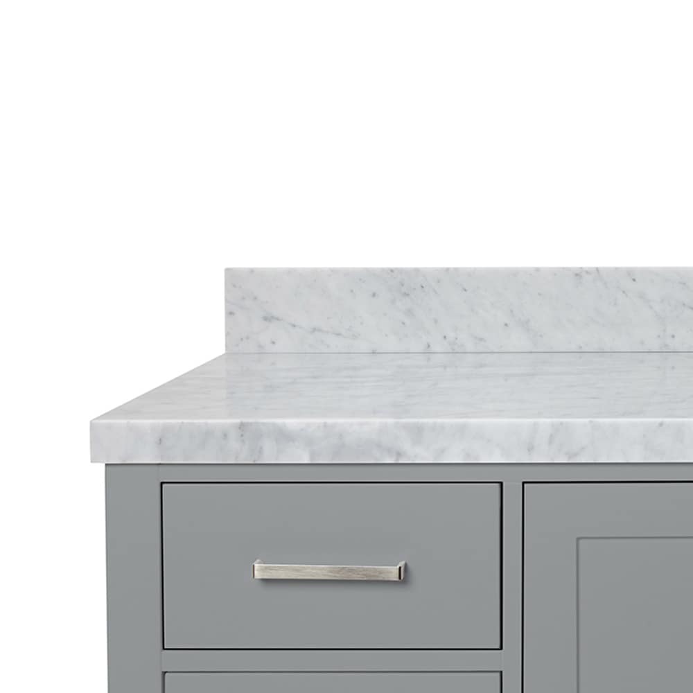 ARIEL A061S-VO-GRY Bath-Vanity-Combo - View #8