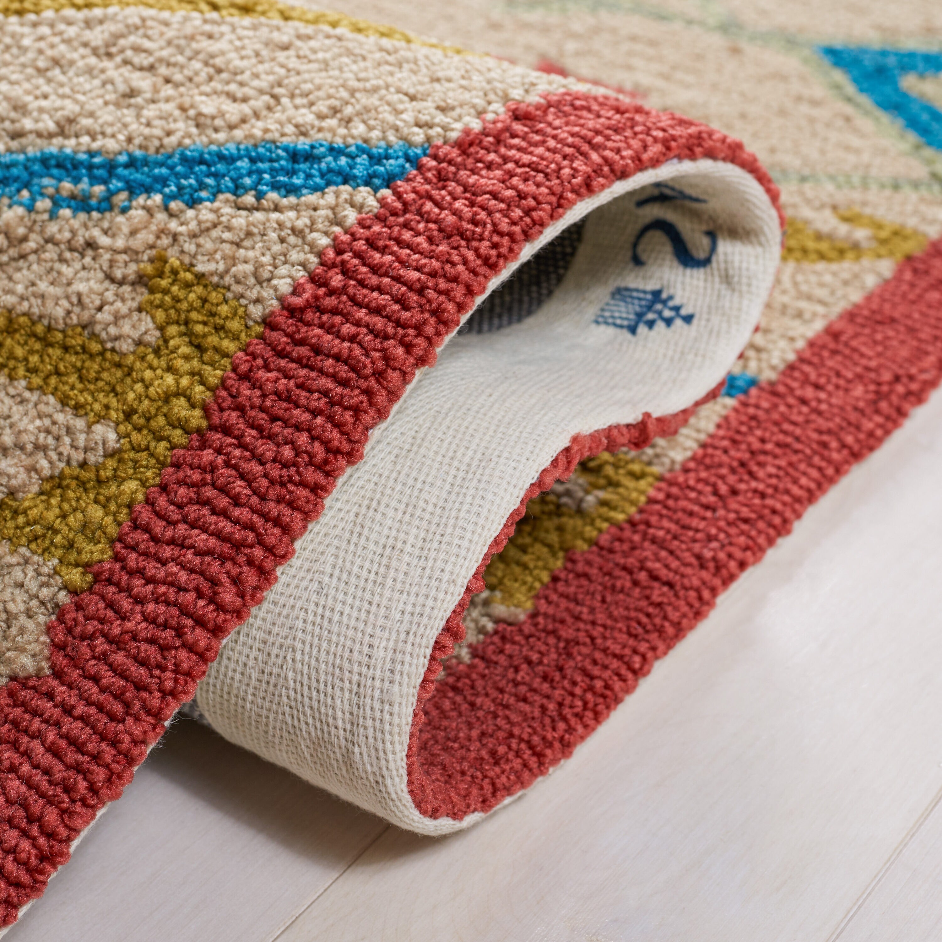 Safavieh FRS479A-6 rugs - View #5