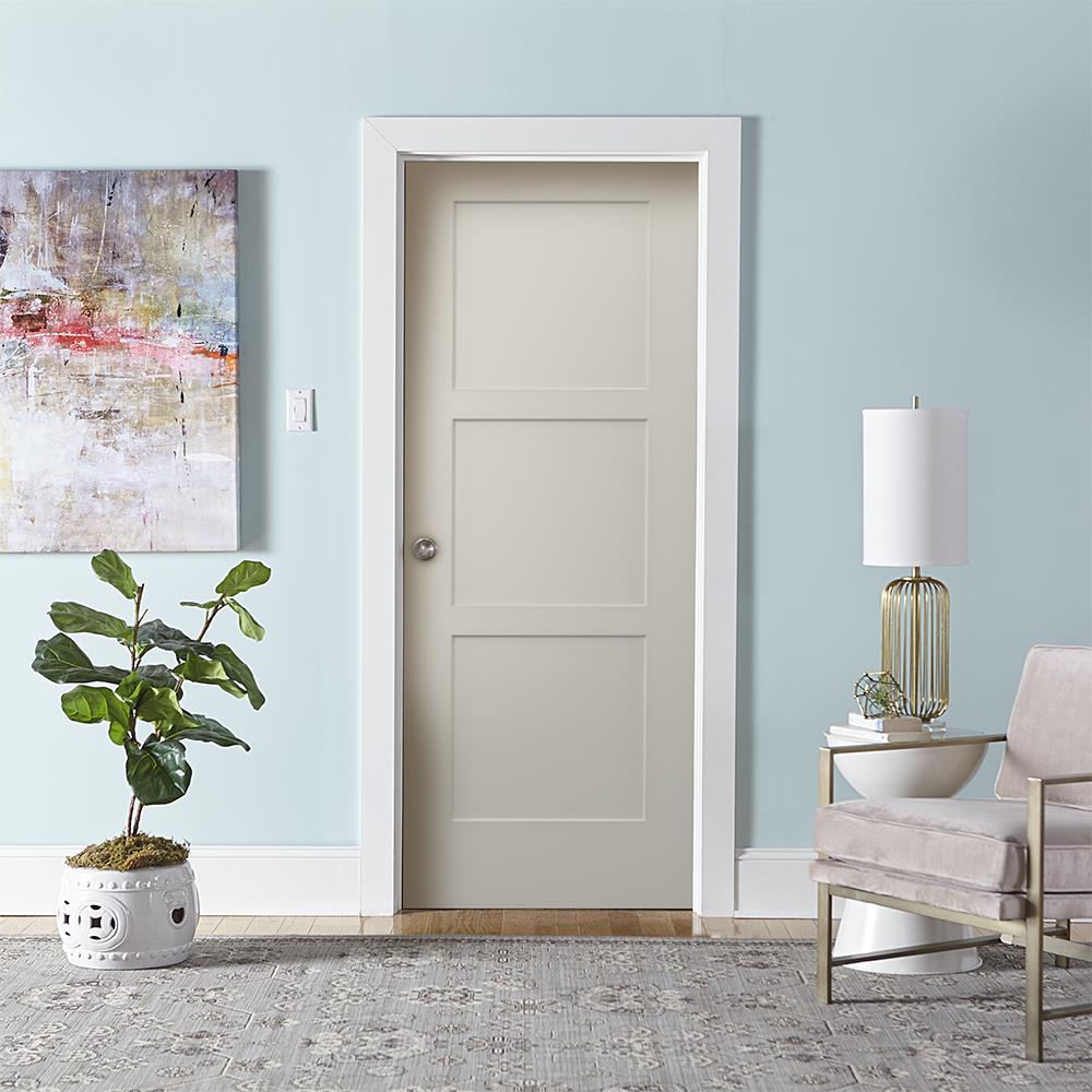 JELD-WEN LOWOLJW235300727 Pre-Hung-Doors - View #2