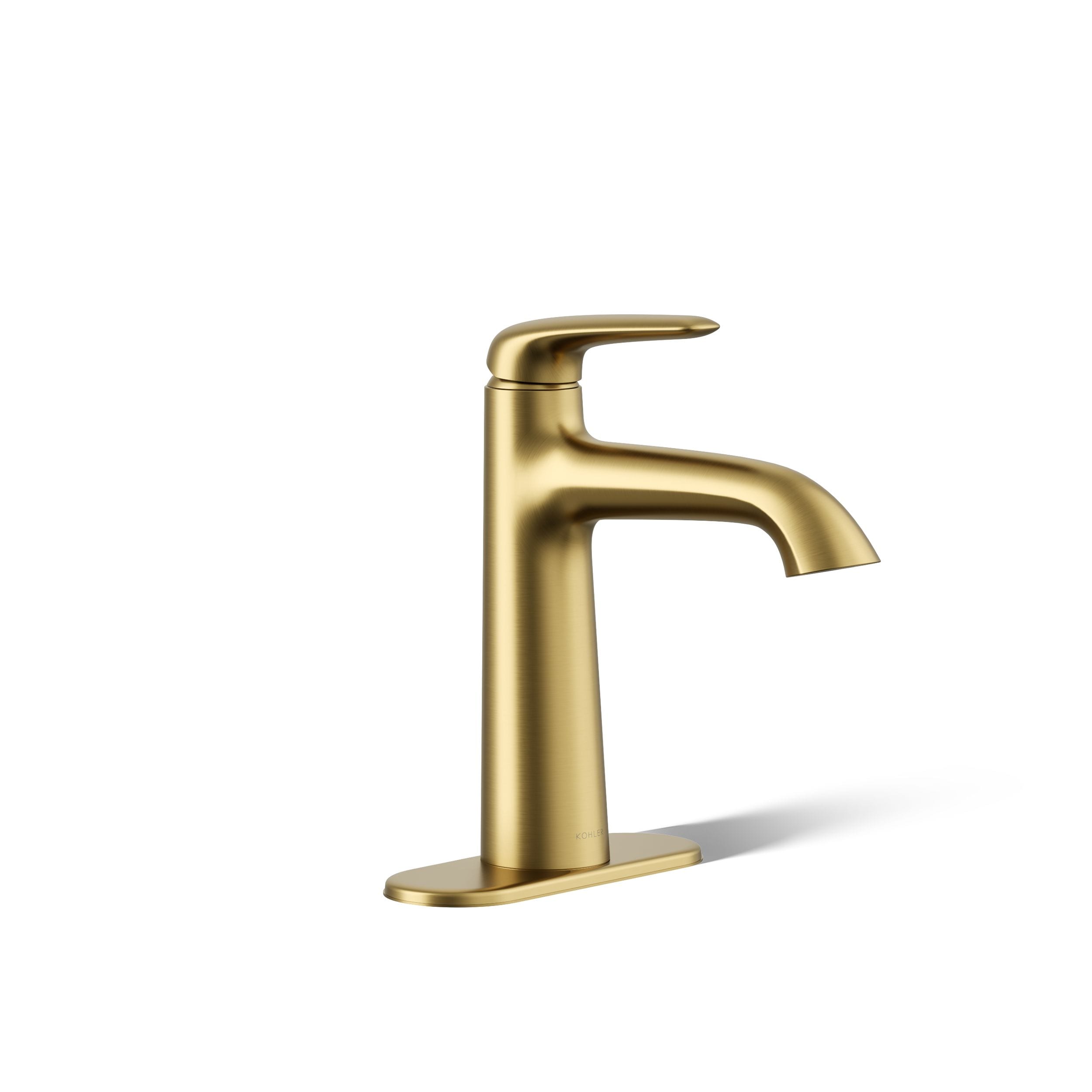 KOHLER K-R33046-4D-2MB Lavatory-Faucets - View #2