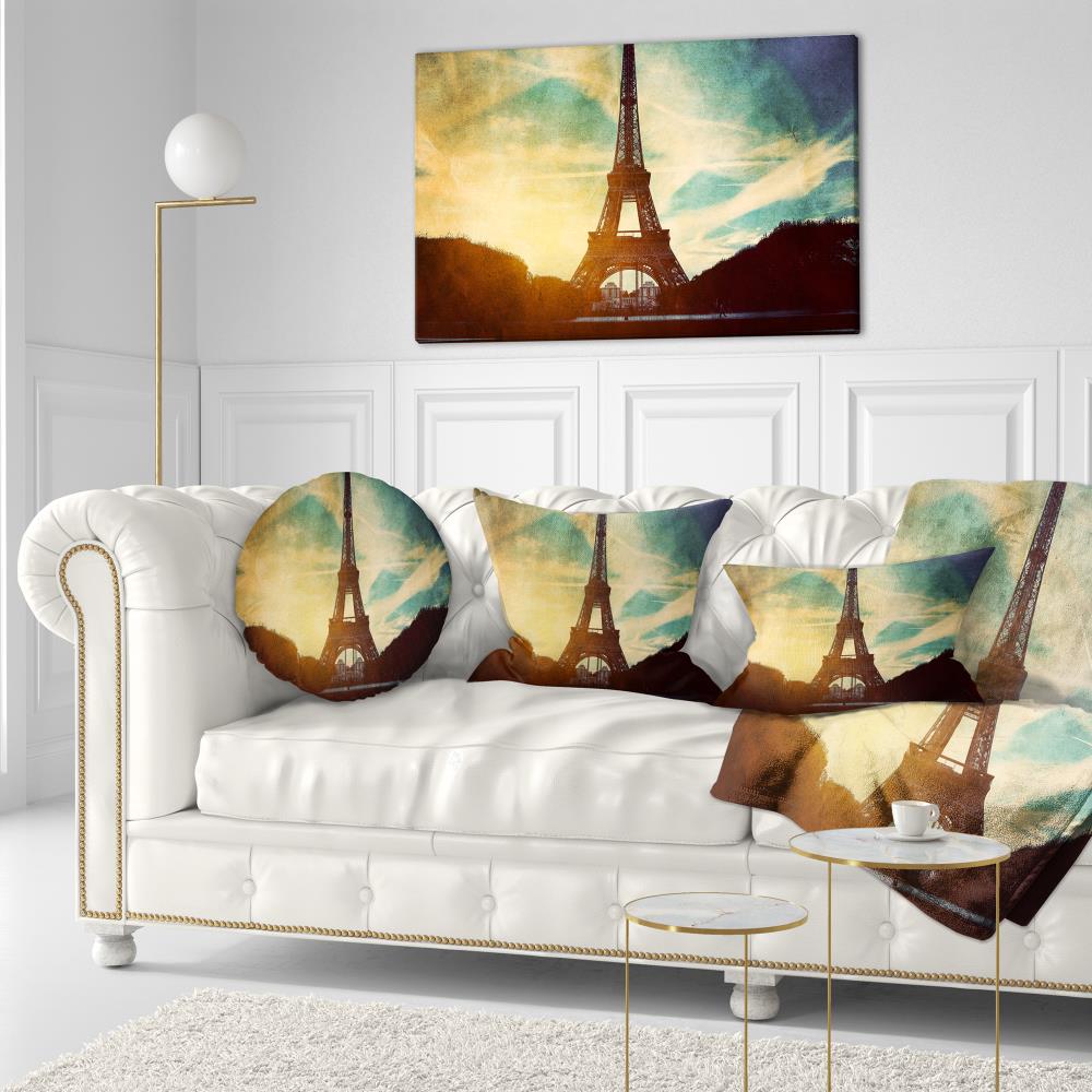 Designart CU6079-12-20 Accent-Pillows - View #2