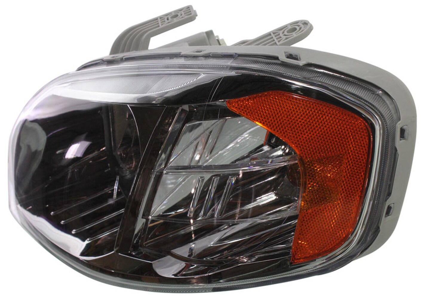 Garage-Pro JCREPC100114GP Headlights-Components - View #2