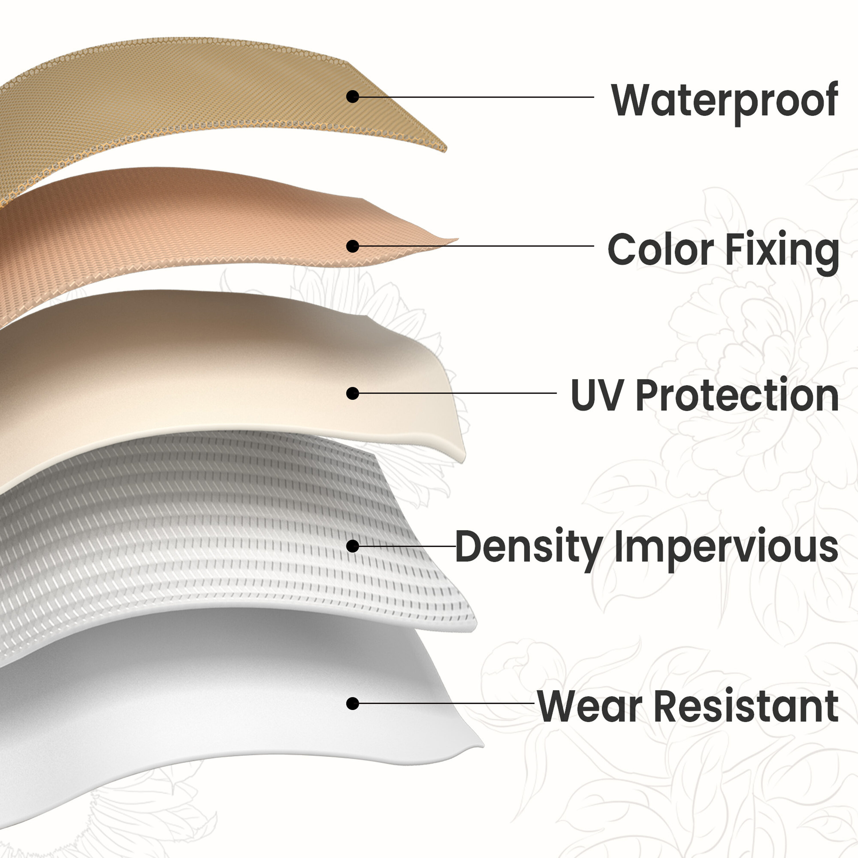 JEAREY YYZKD-NY Patio-Furniture-Cushions - View #10