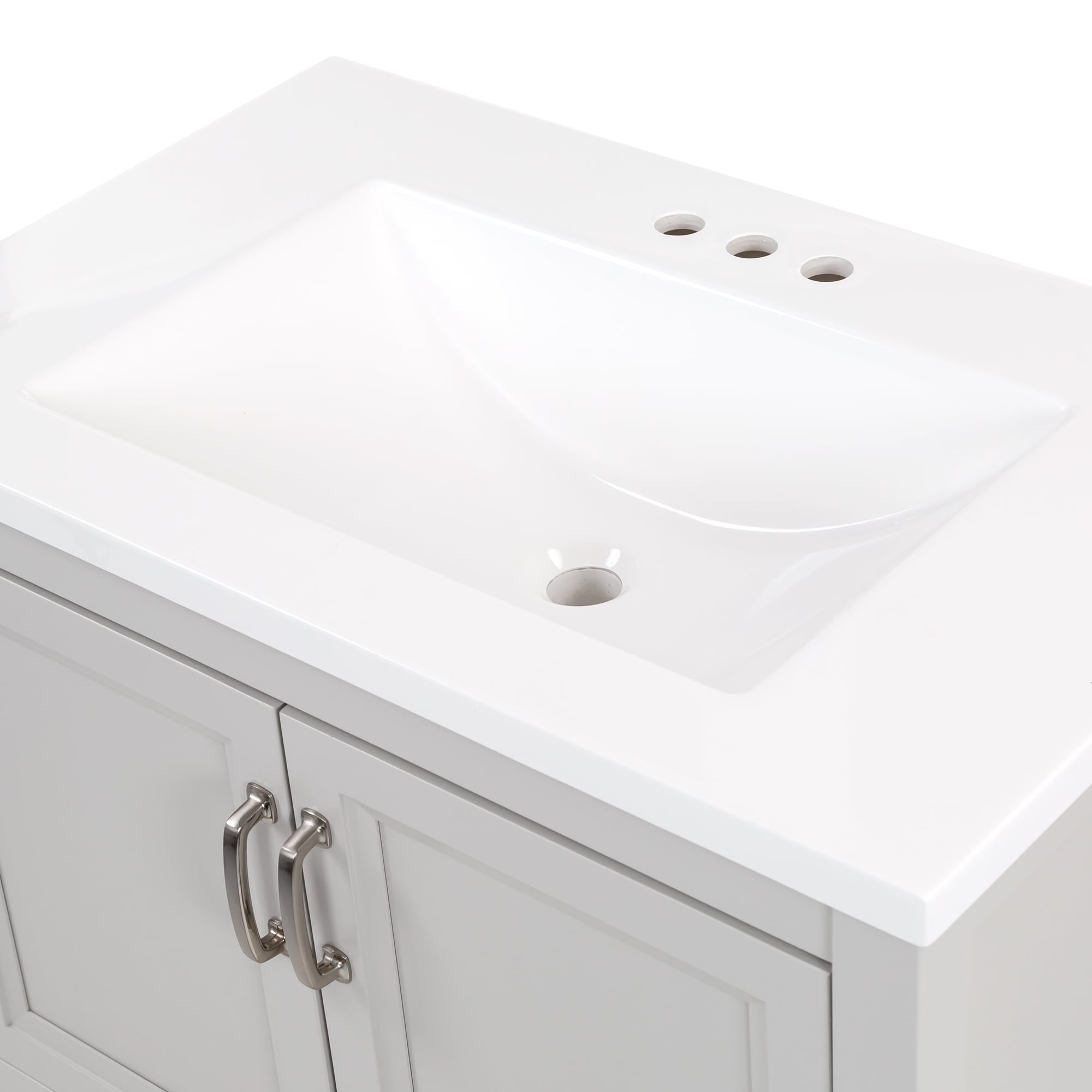 Diamond NOW C30W30105 Bath-Vanity-Combo - View #13