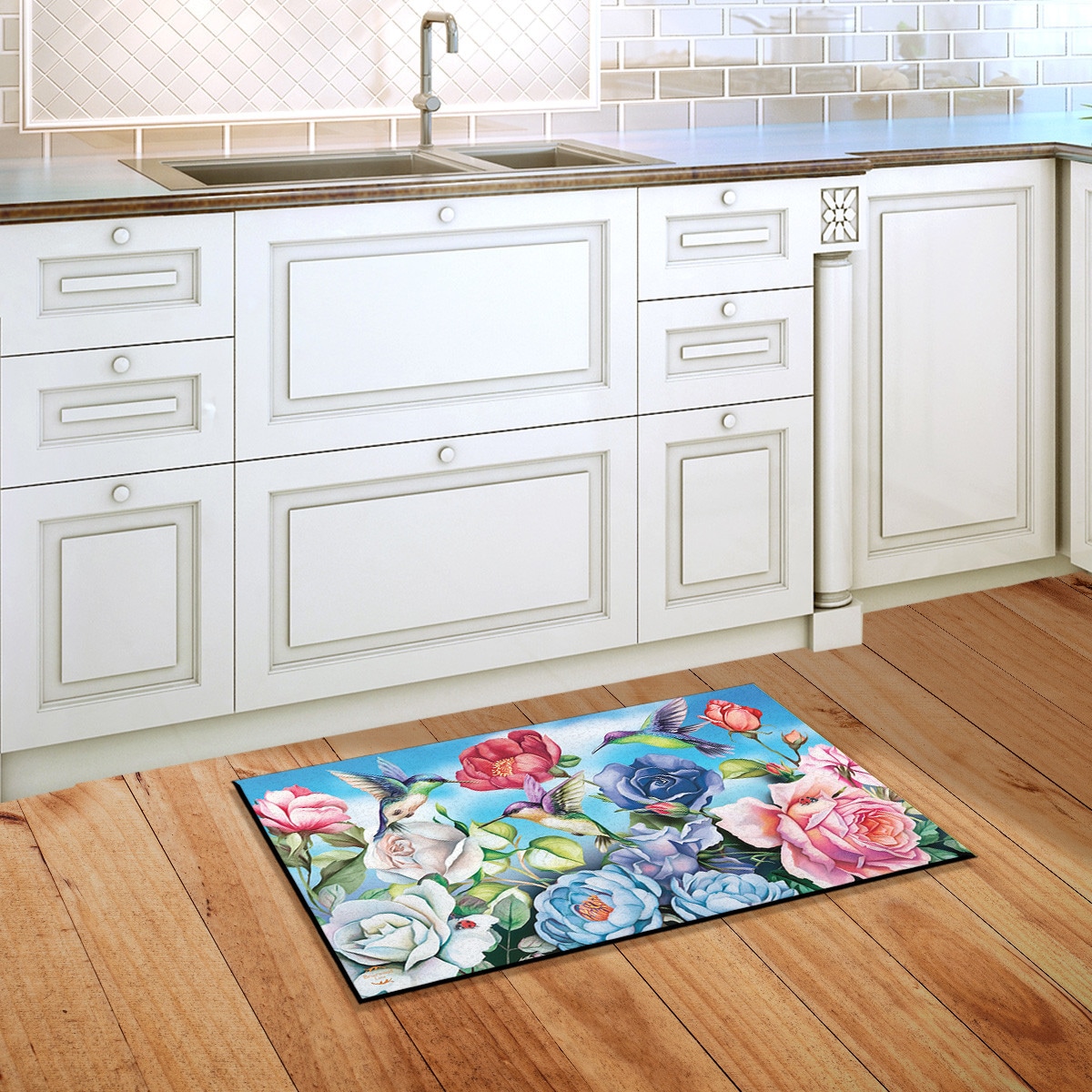 Briarwood Lane D01526 Mats-Cat - View #3