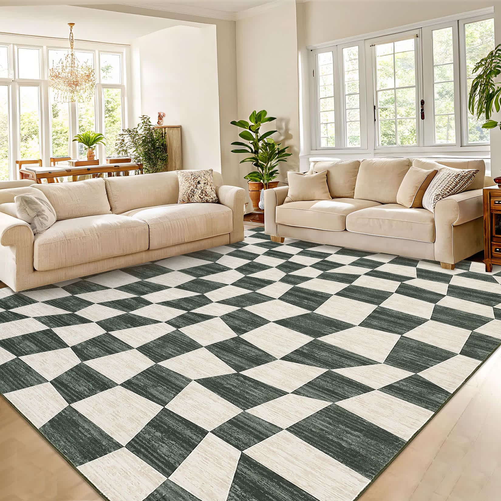 WhizMax SUNNY-PHO-14B2RVN4 rugs - View #3