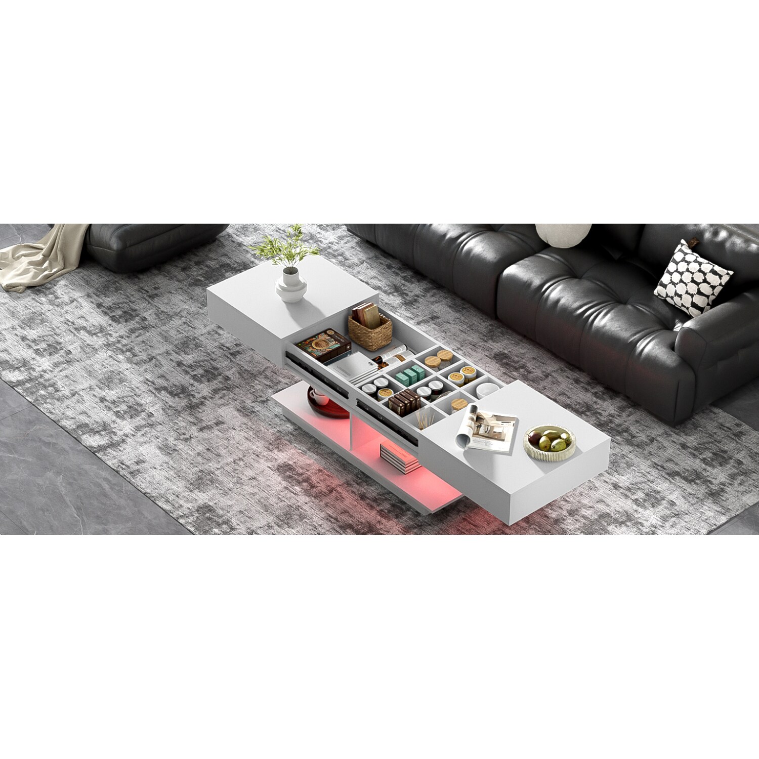 Streamdale Furniture N724P290061K Console-Sofa-Tables - View #4