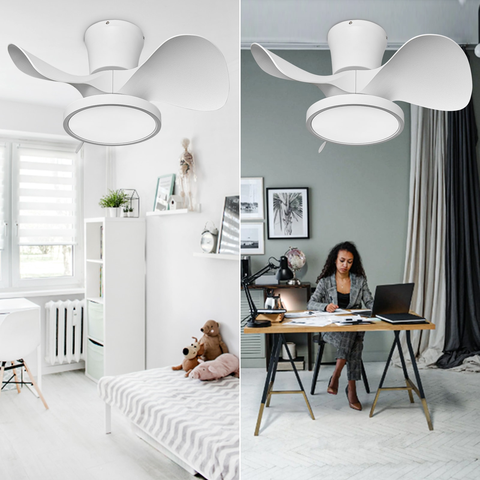 ocioc OC22-WE-3X-F1 Ceiling-Fans - View #9