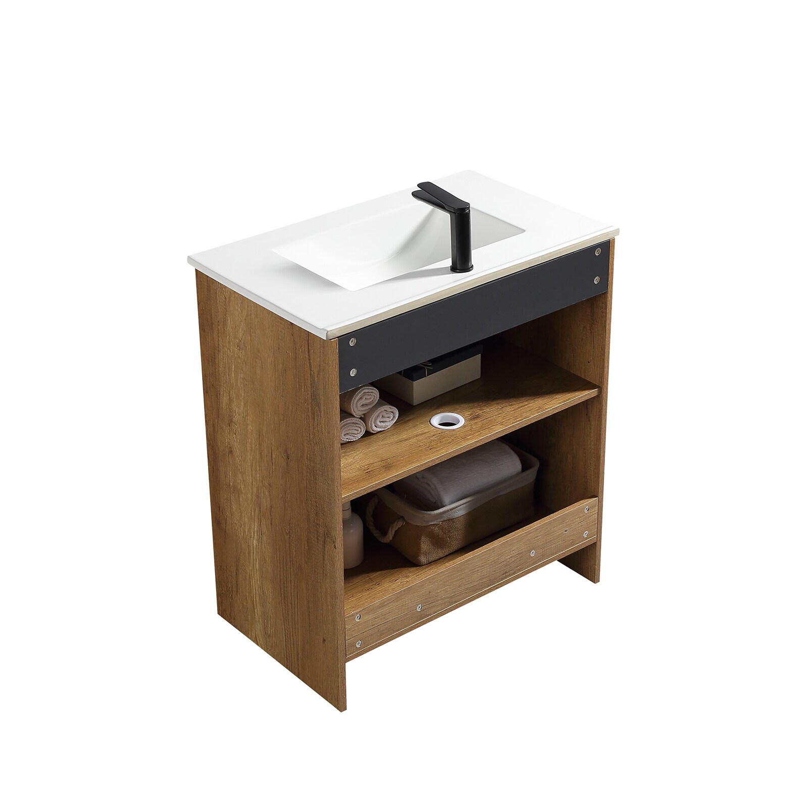 Tinyhomie LW-WEM-2700 vanities - View #4