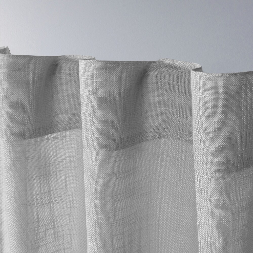 Exclusive Home EH8275-02 2-84H curtains - View #3