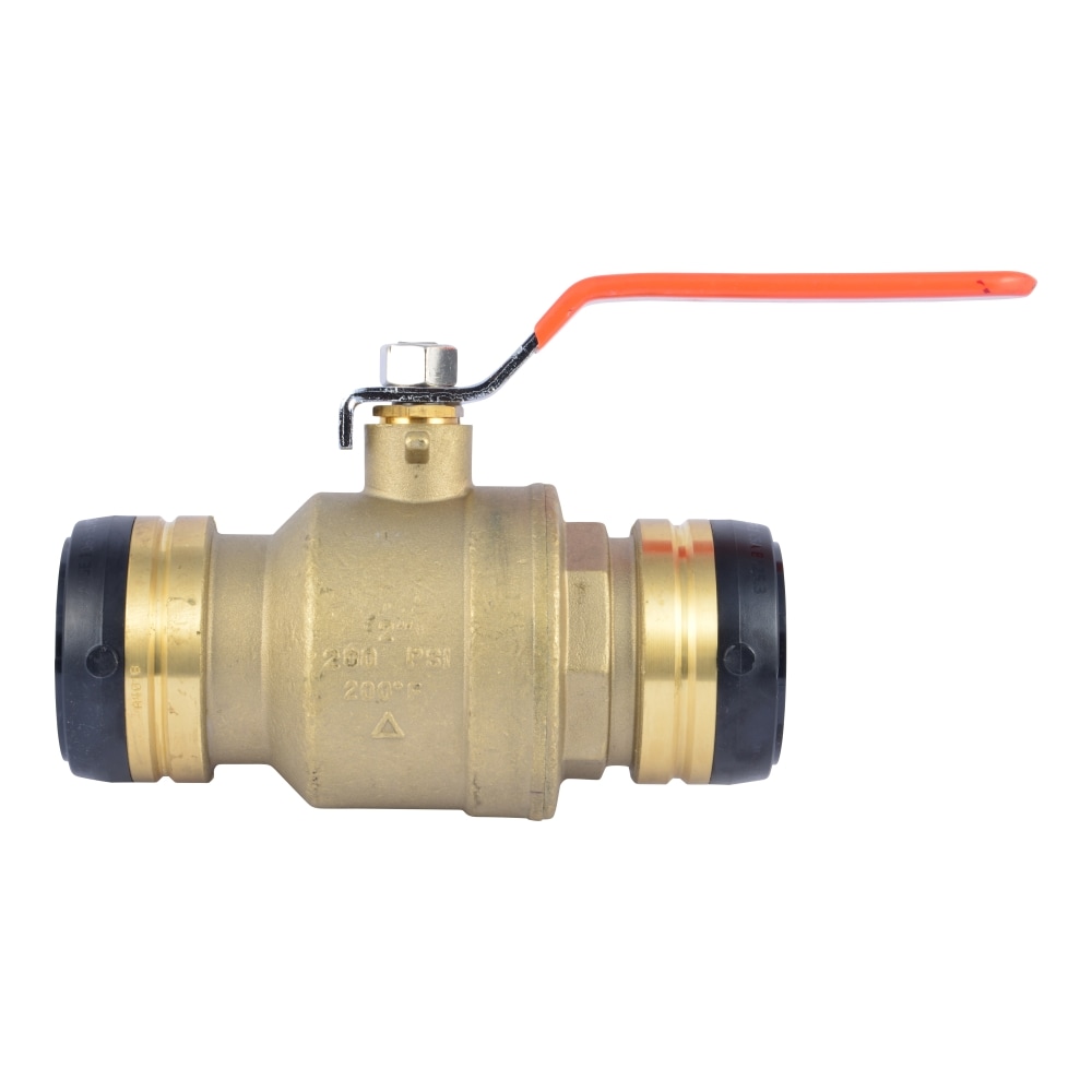 SharkBite UXLBV54 Ball-Valves - View #3